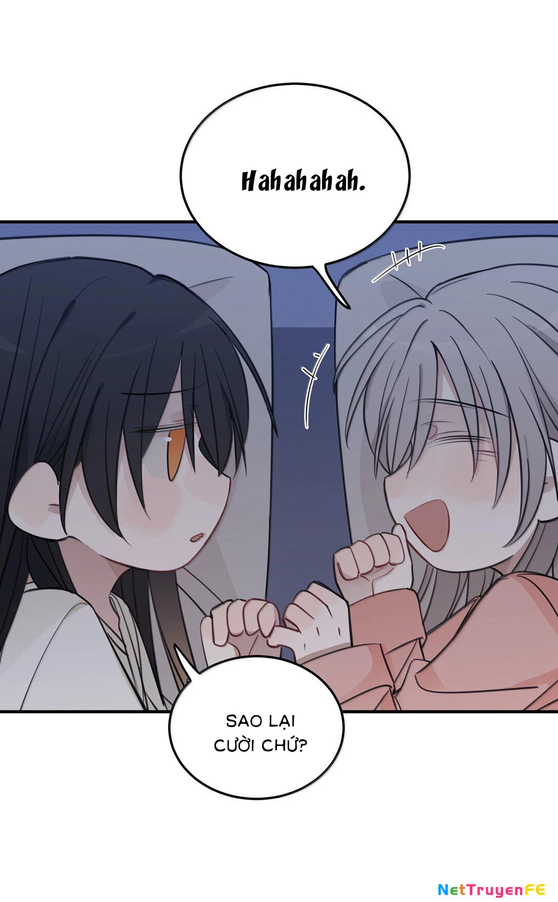 Lắng nghe những vì sao Chapter 56 - Trang 2