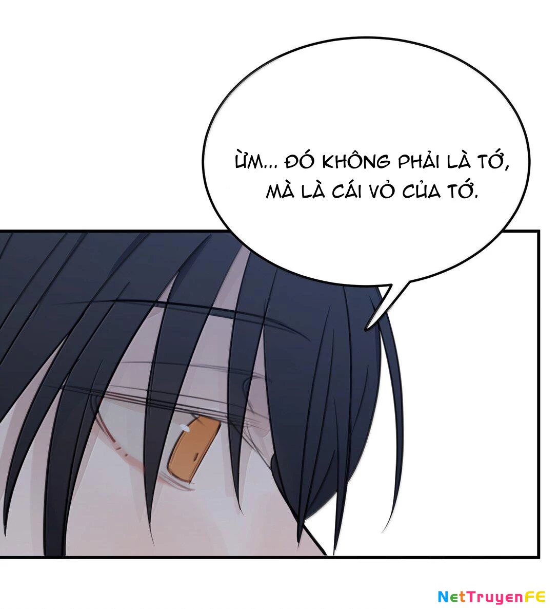 Lắng nghe những vì sao Chapter 56 - Trang 2