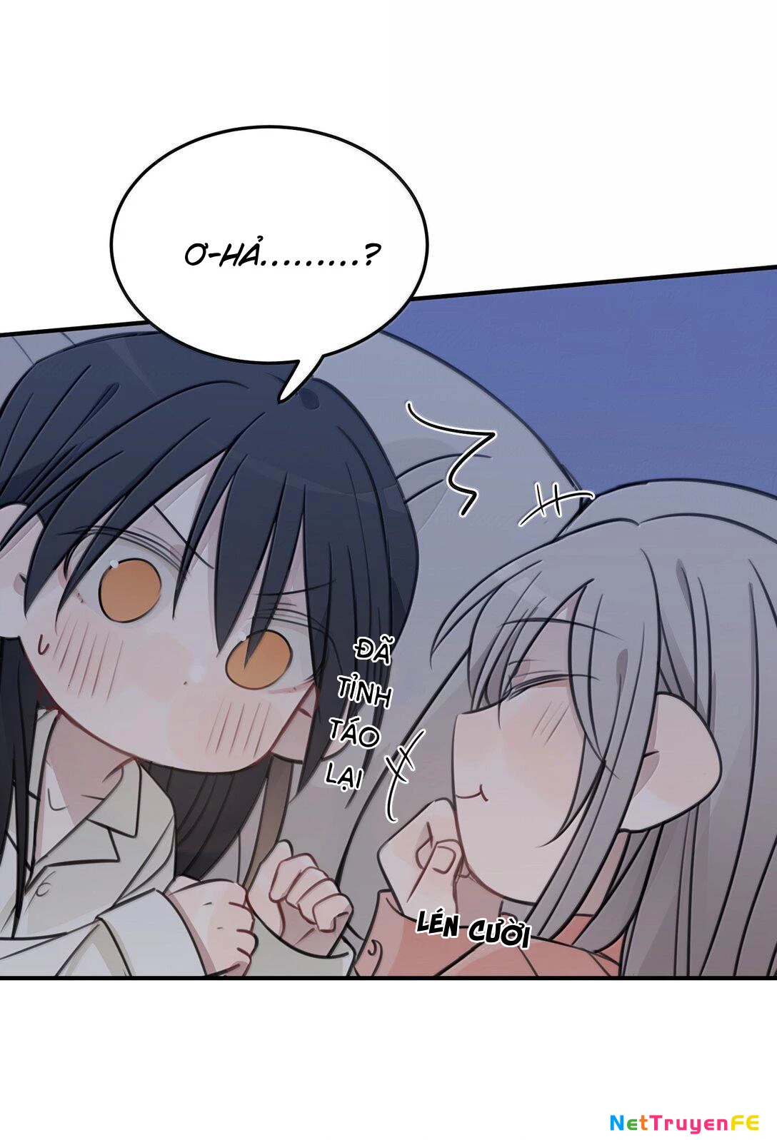 Lắng nghe những vì sao Chapter 56 - Trang 2