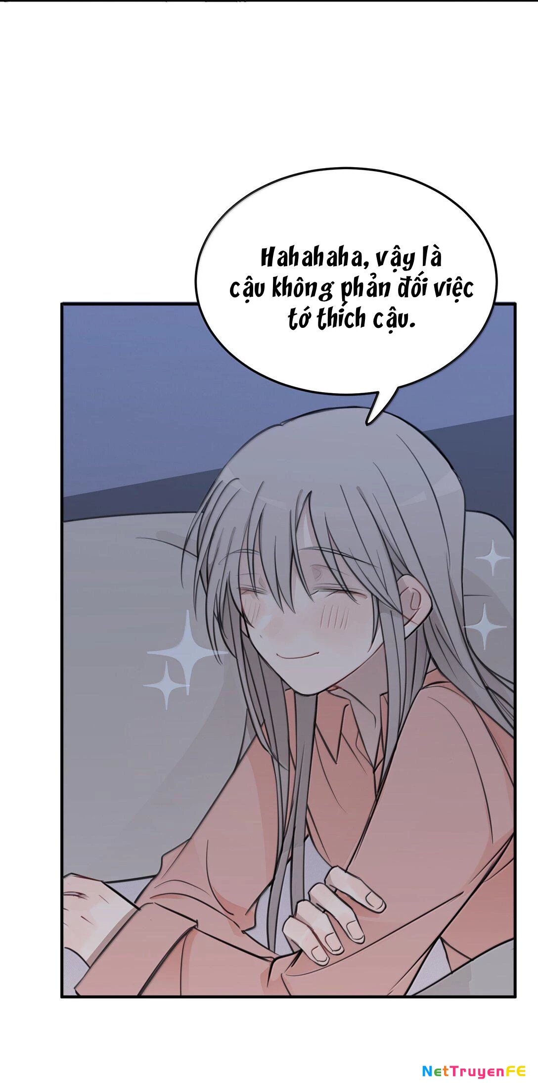 Lắng nghe những vì sao Chapter 56 - Trang 2