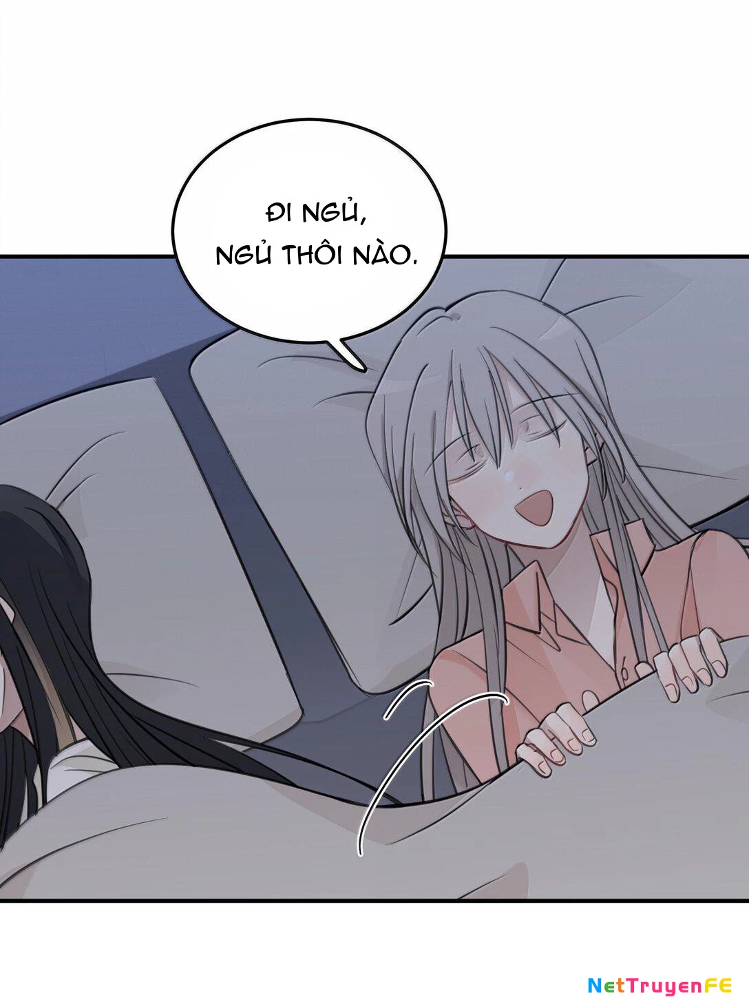 Lắng nghe những vì sao Chapter 56 - Trang 2