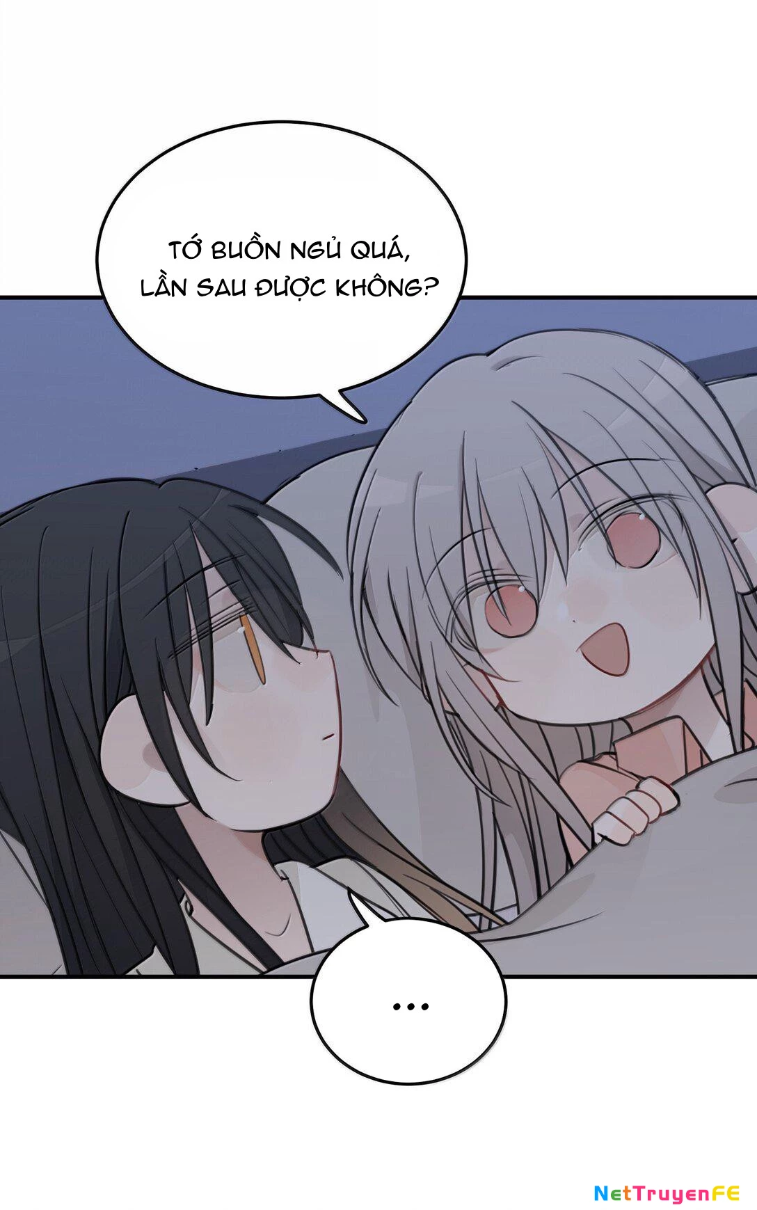 Lắng nghe những vì sao Chapter 56 - Trang 2