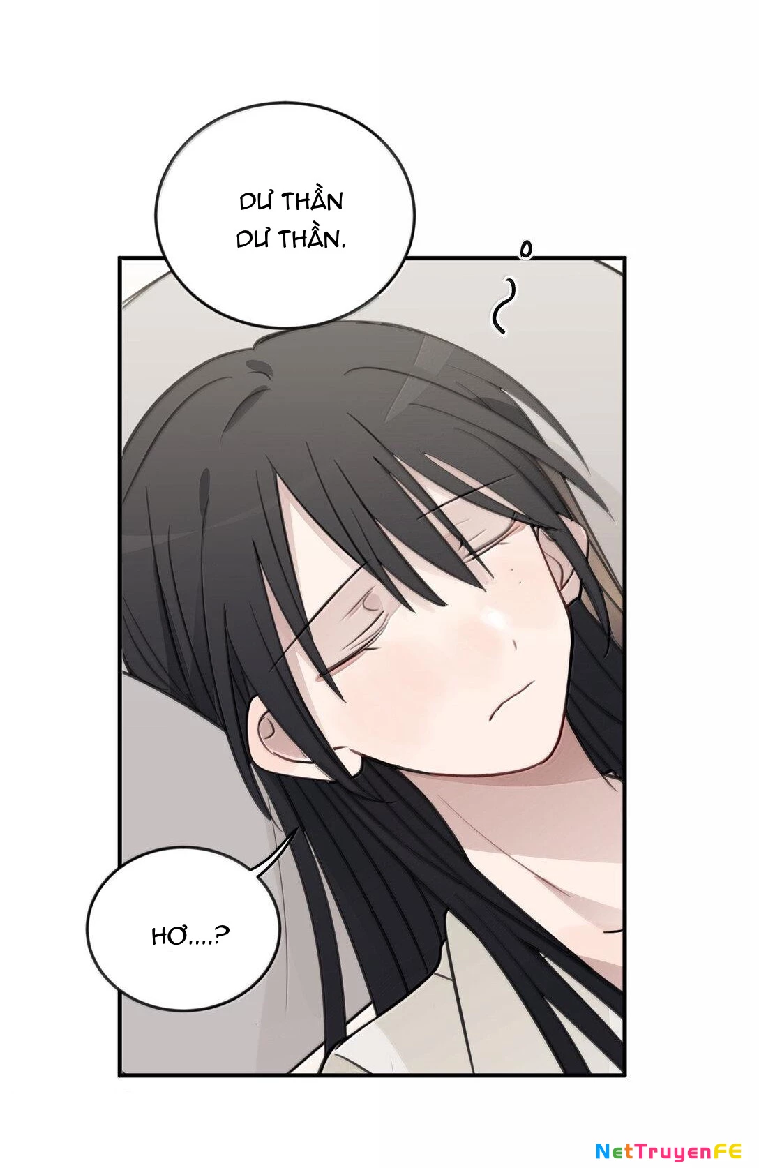 Lắng nghe những vì sao Chapter 57 - Trang 2