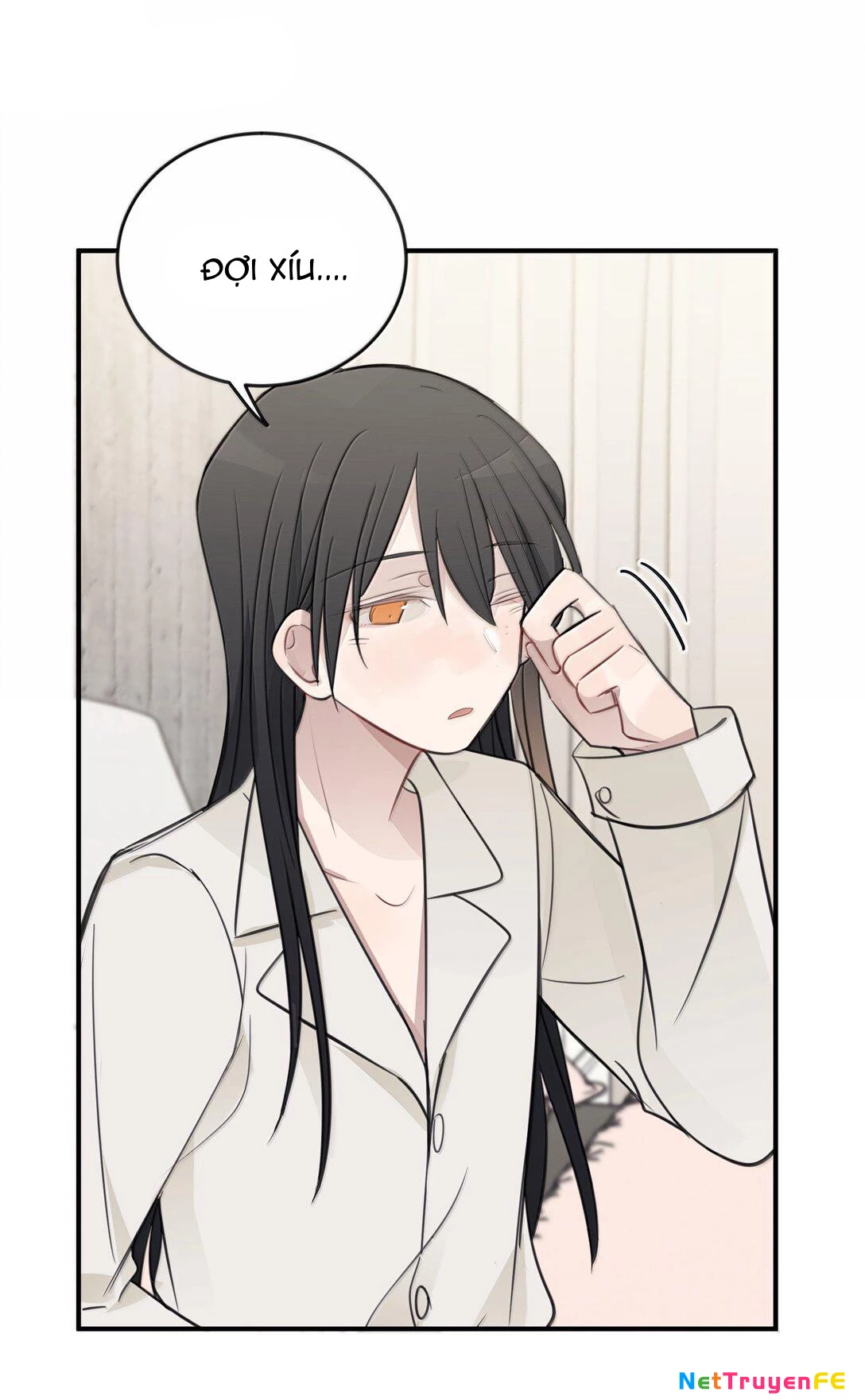 Lắng nghe những vì sao Chapter 57 - Trang 2