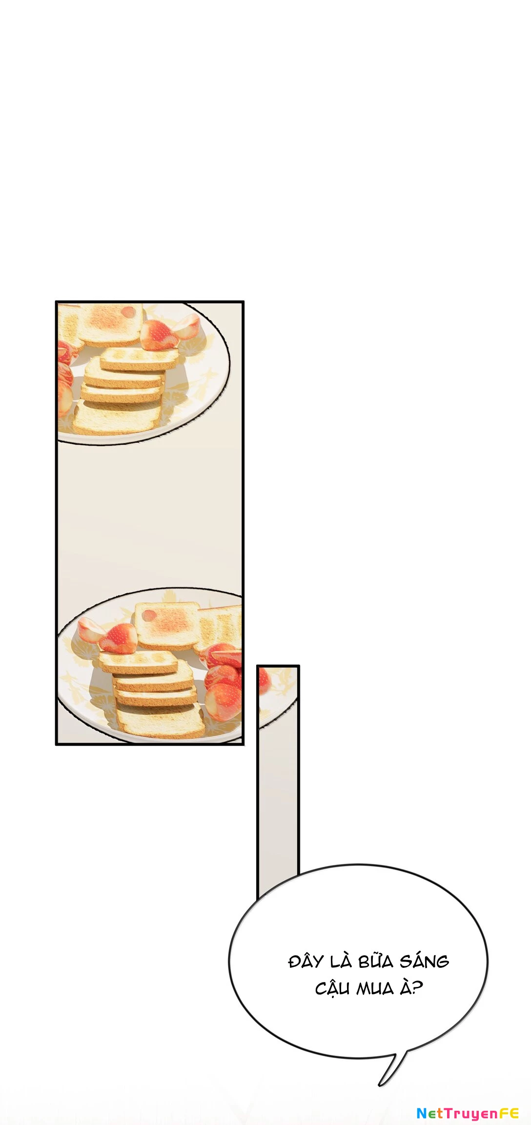 Lắng nghe những vì sao Chapter 57 - Trang 2