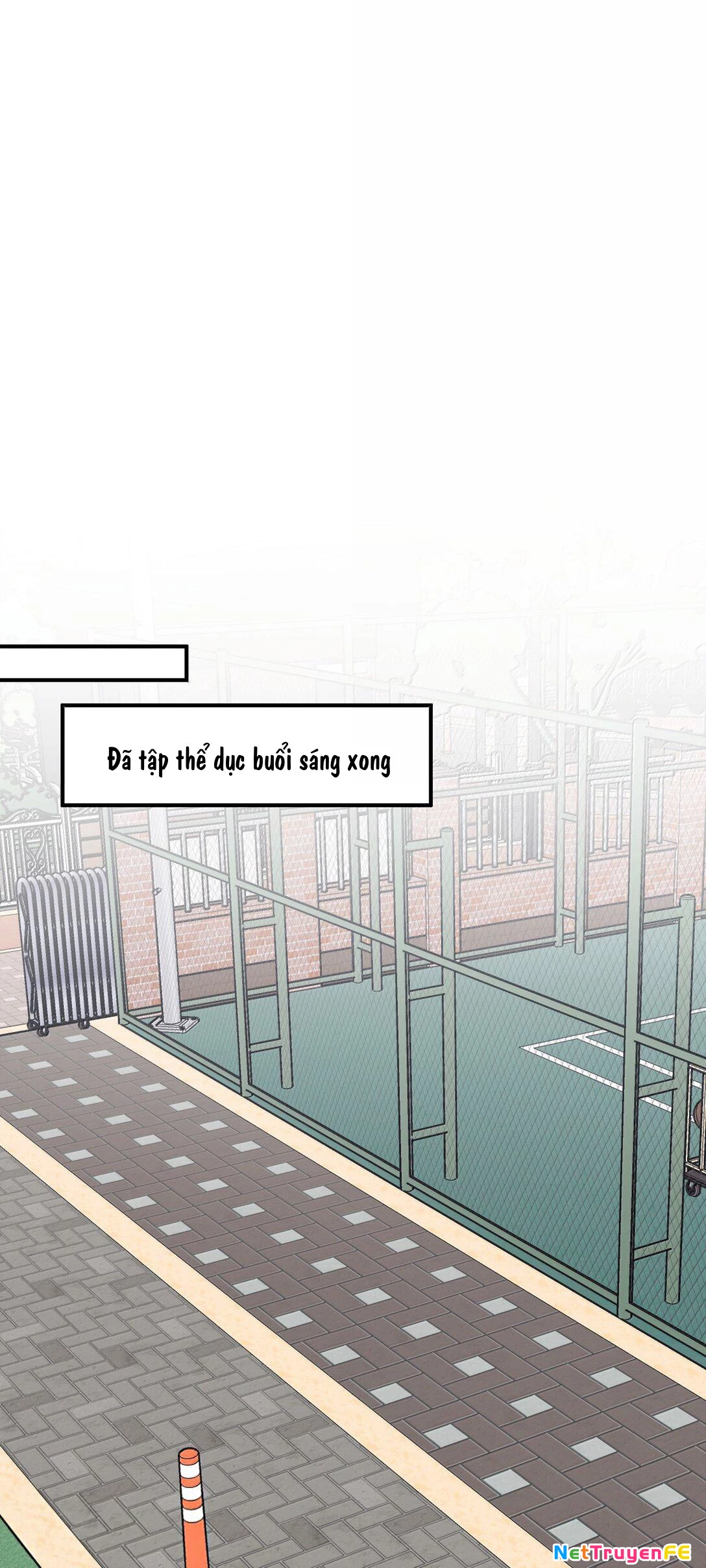 Lắng nghe những vì sao Chapter 57 - Trang 2