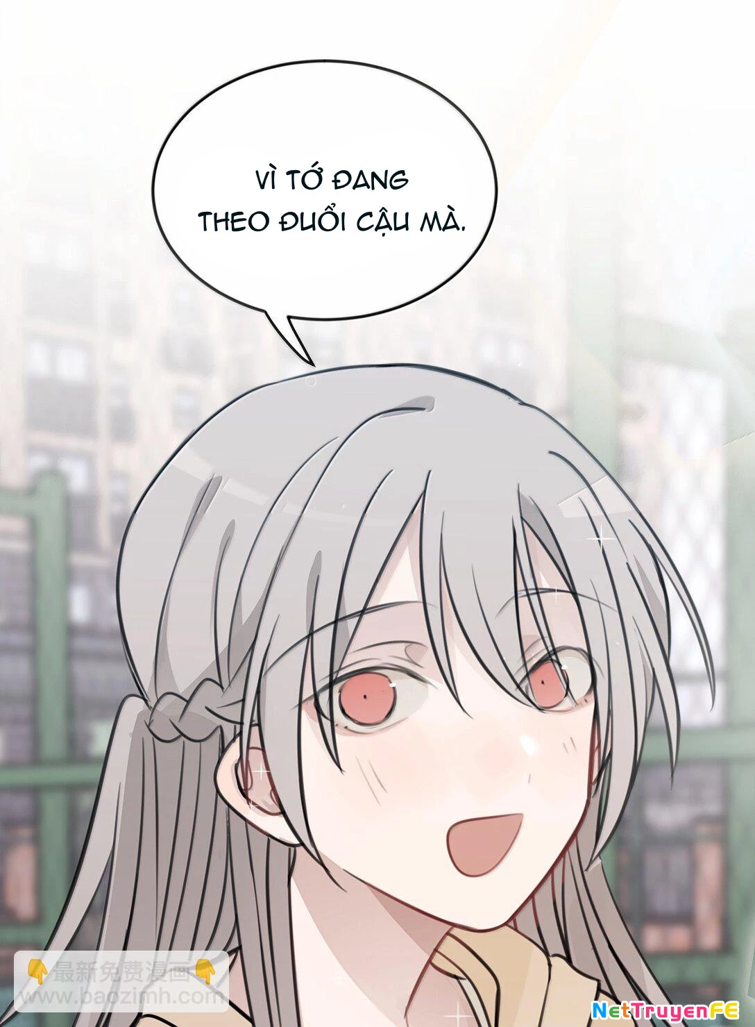 Lắng nghe những vì sao Chapter 57 - Trang 2