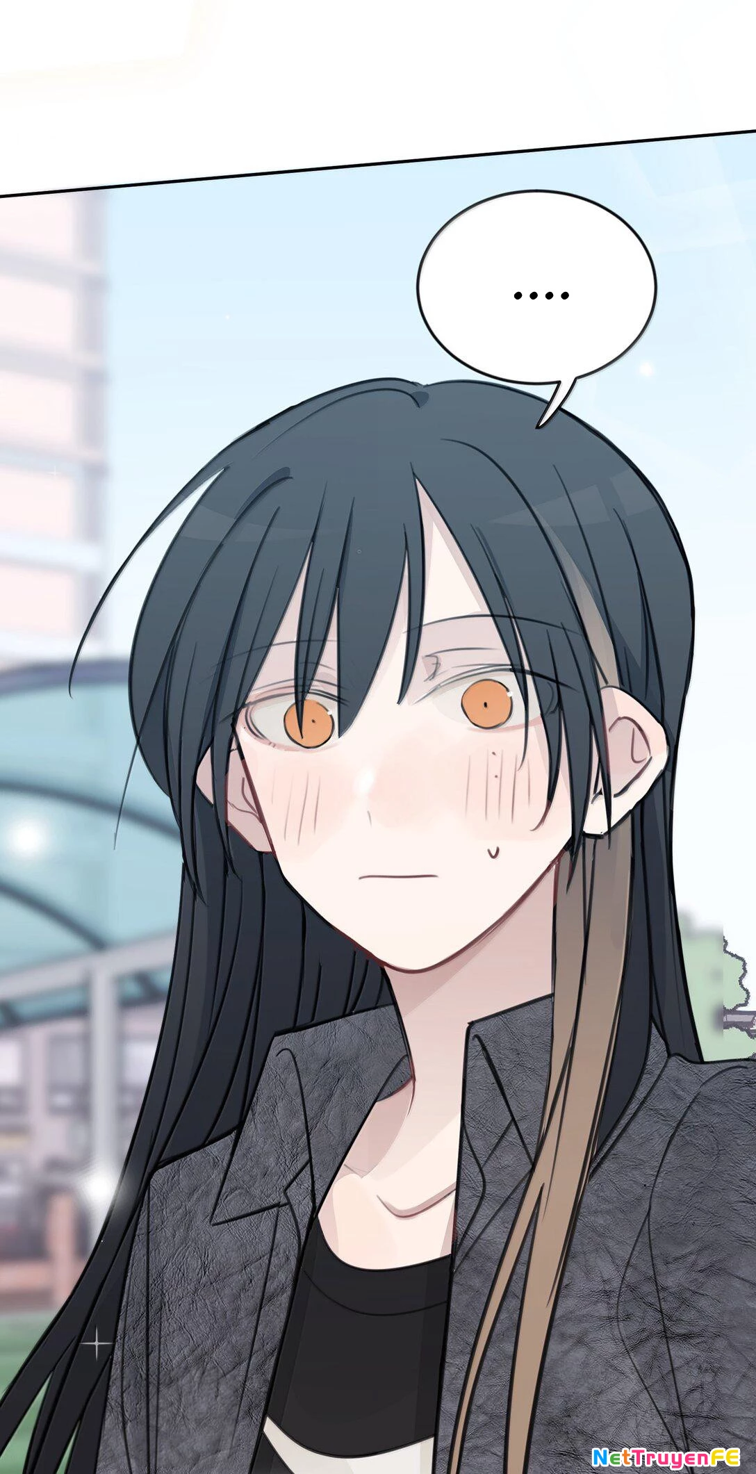 Lắng nghe những vì sao Chapter 57 - Trang 2