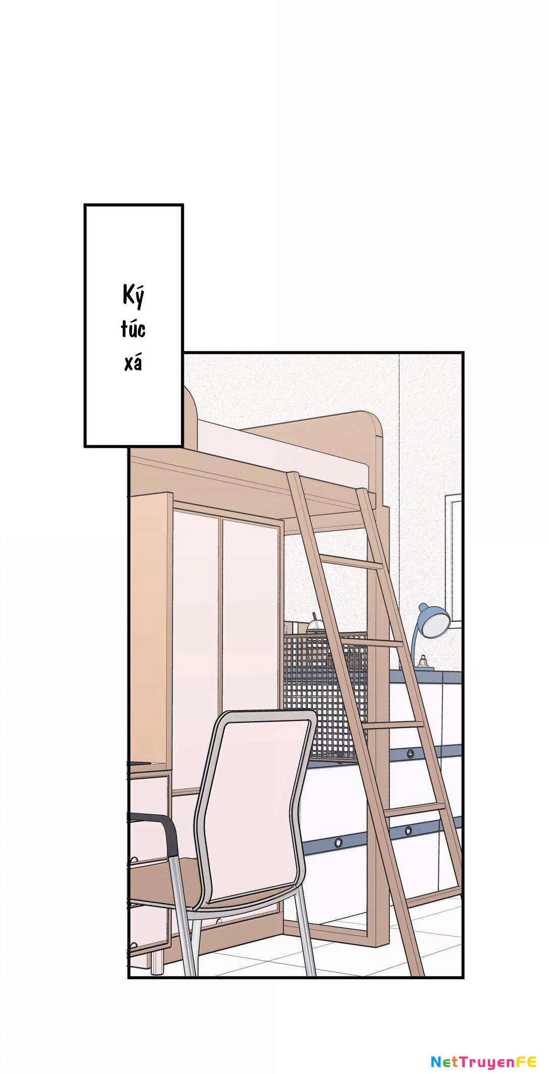 Lắng nghe những vì sao Chapter 57 - Trang 2