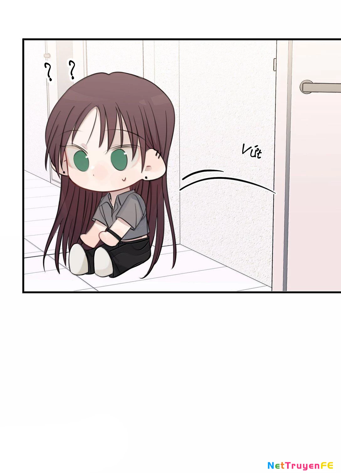 Lắng nghe những vì sao Chapter 57 - Trang 2