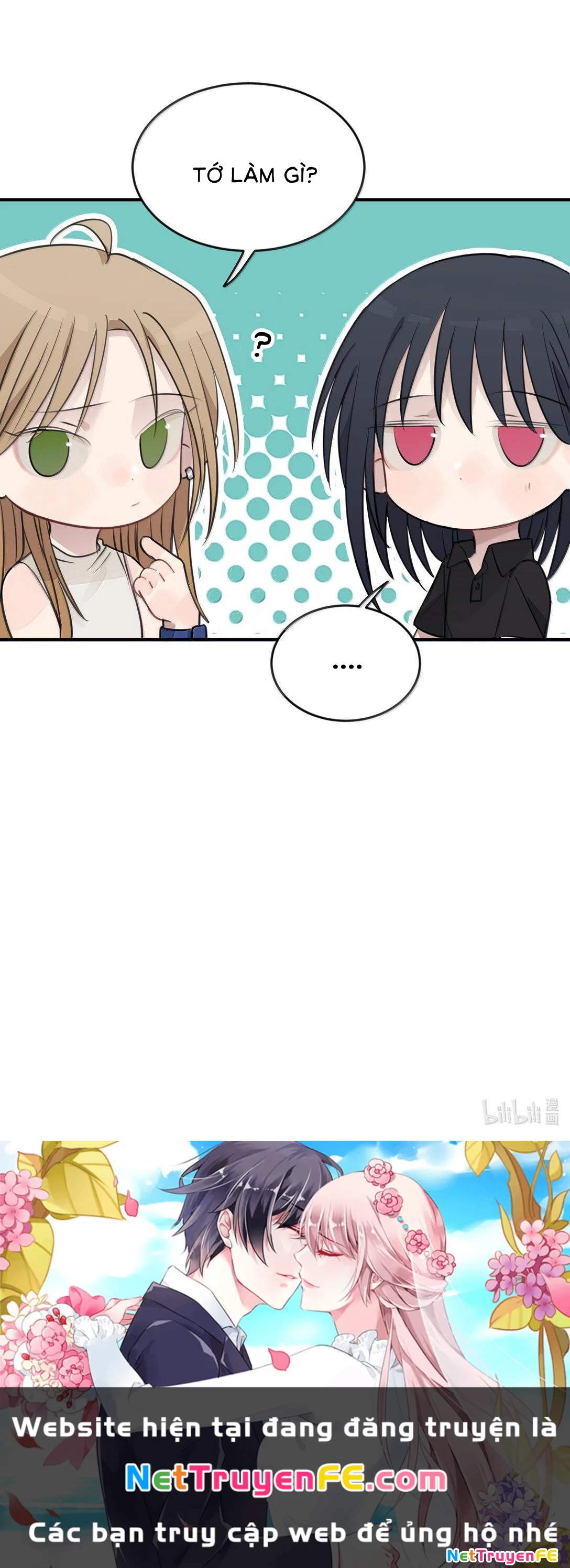 Lắng nghe những vì sao Chapter 57 - Trang 2