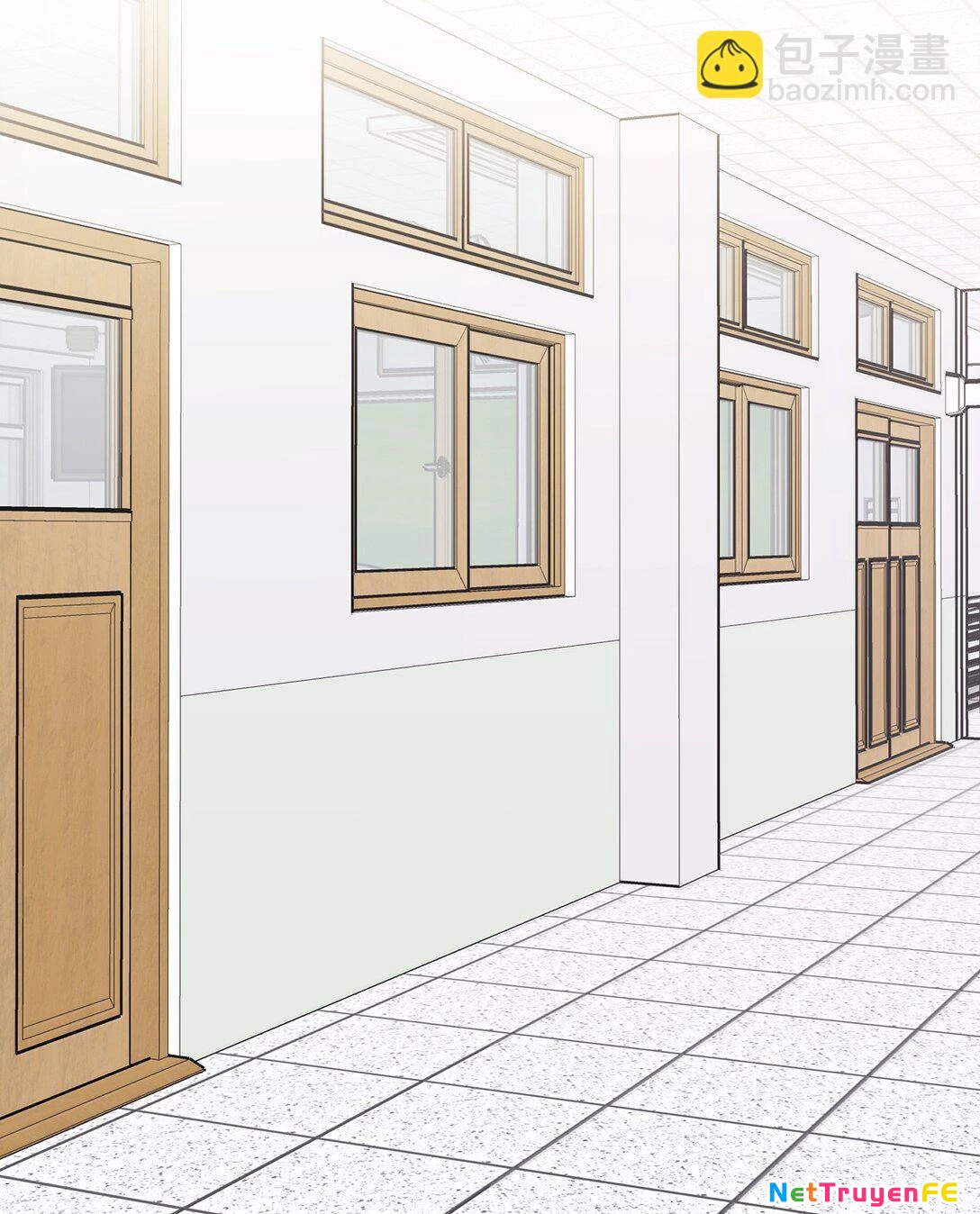 Lắng nghe những vì sao Chapter 58 - Trang 2