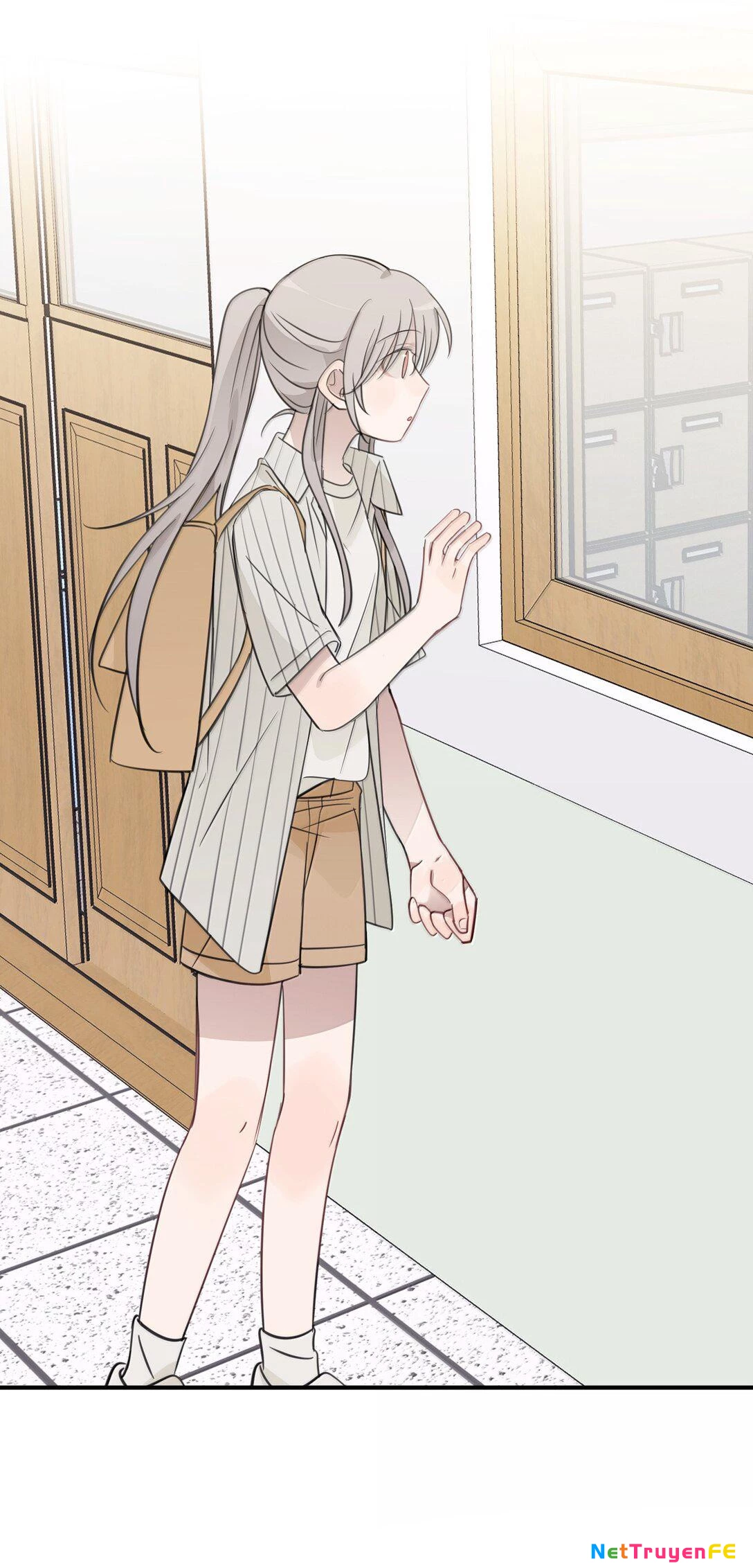 Lắng nghe những vì sao Chapter 58 - Trang 2