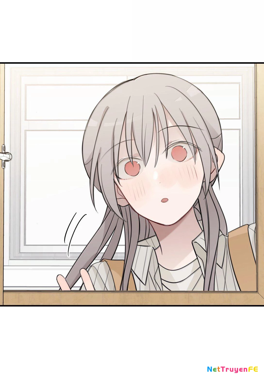 Lắng nghe những vì sao Chapter 58 - Trang 2