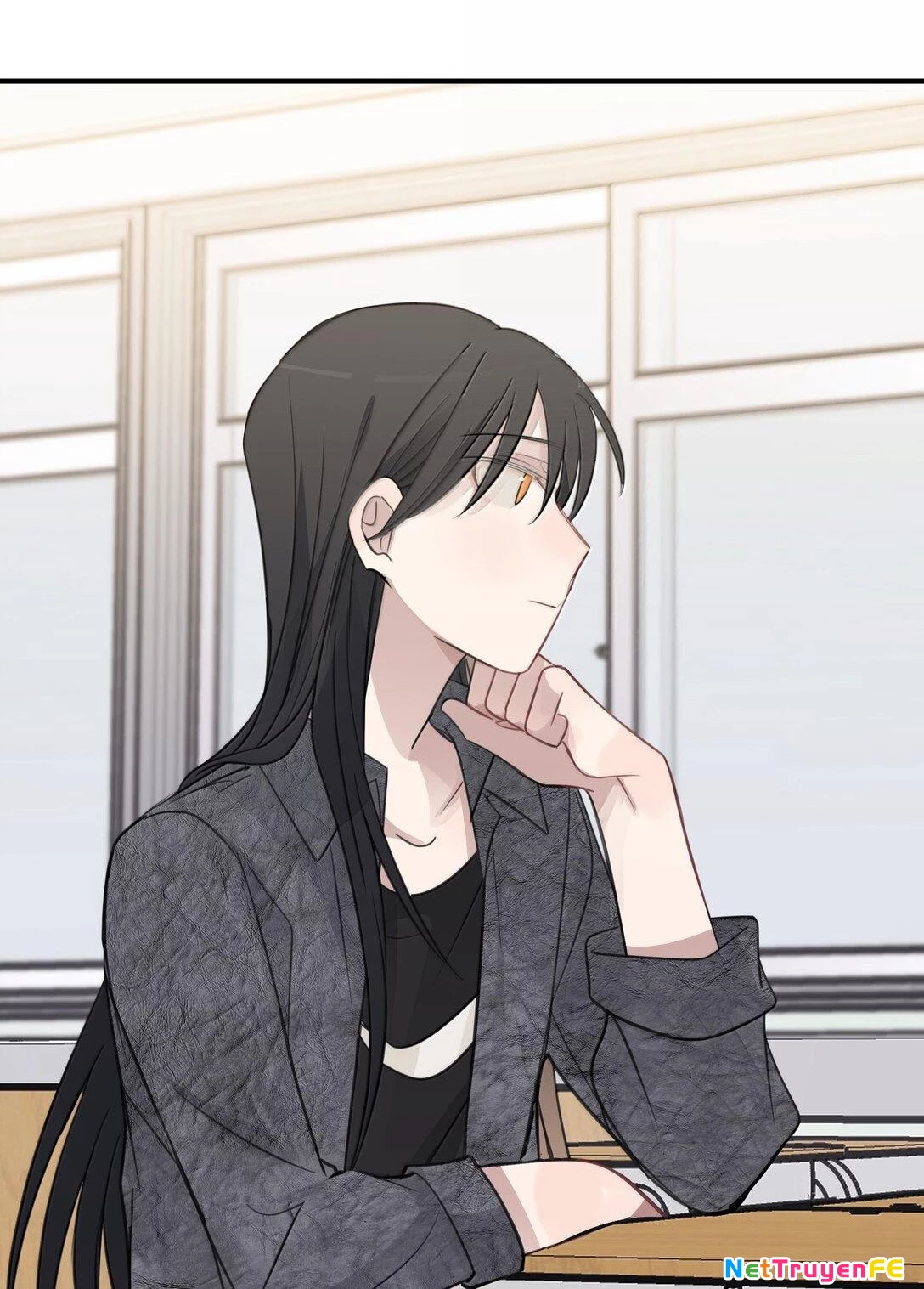 Lắng nghe những vì sao Chapter 58 - Trang 2