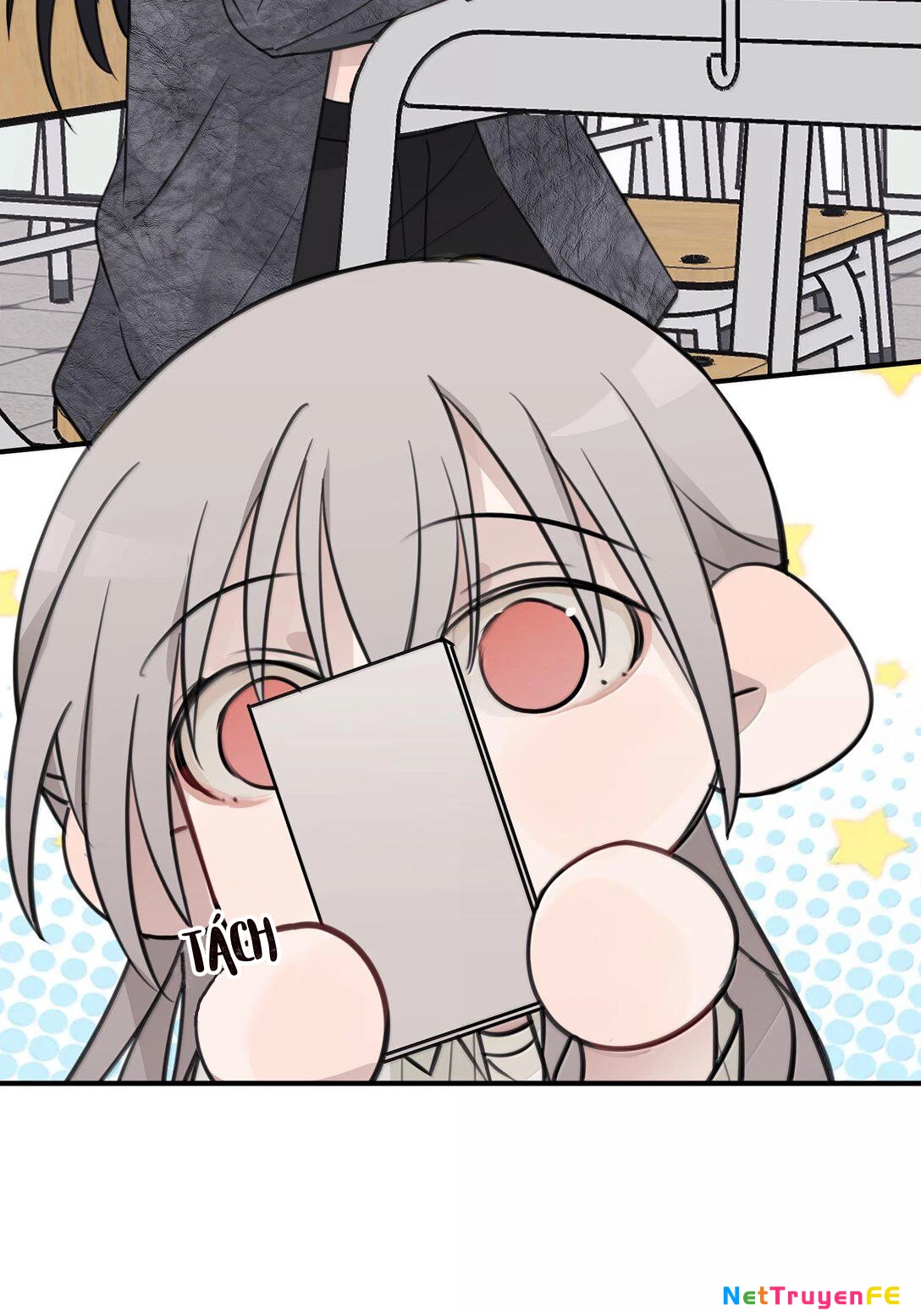 Lắng nghe những vì sao Chapter 58 - Trang 2