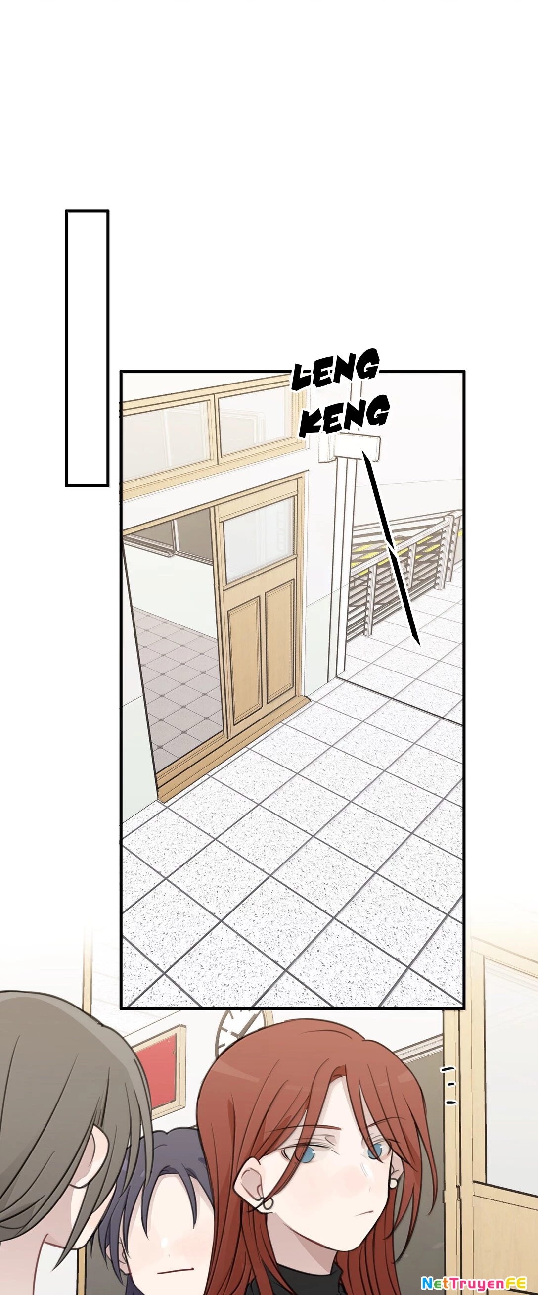 Lắng nghe những vì sao Chapter 58 - Trang 2