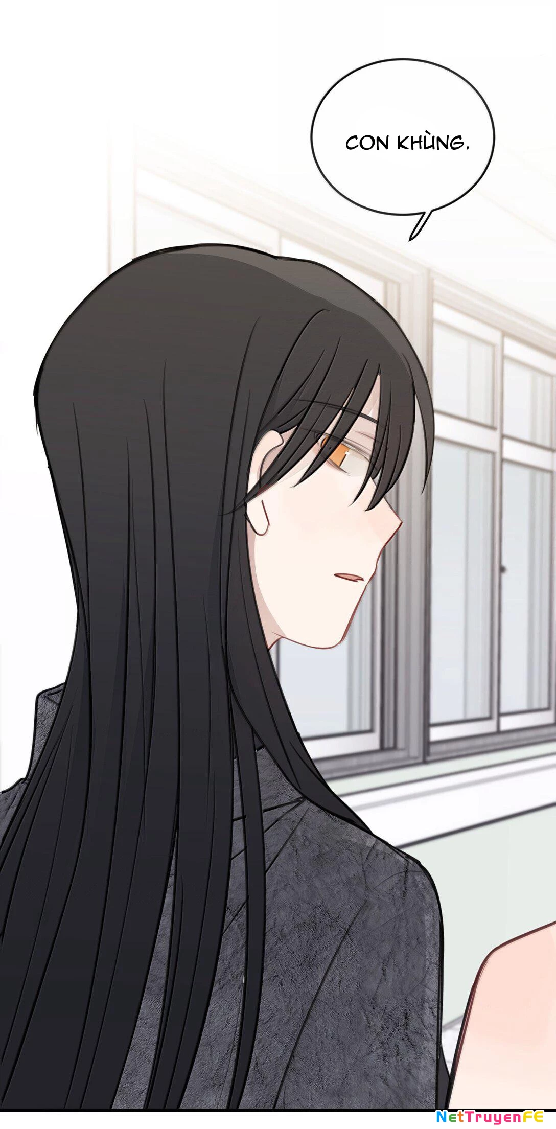 Lắng nghe những vì sao Chapter 58 - Trang 2