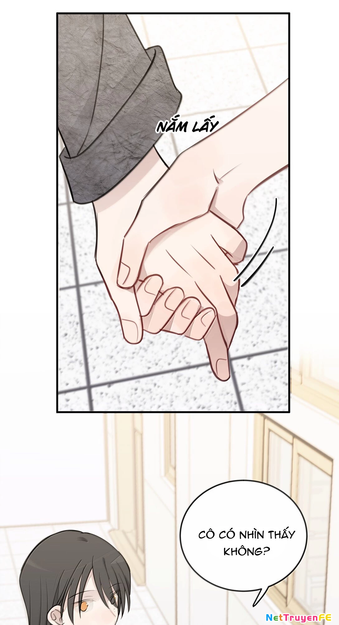 Lắng nghe những vì sao Chapter 58 - Trang 2