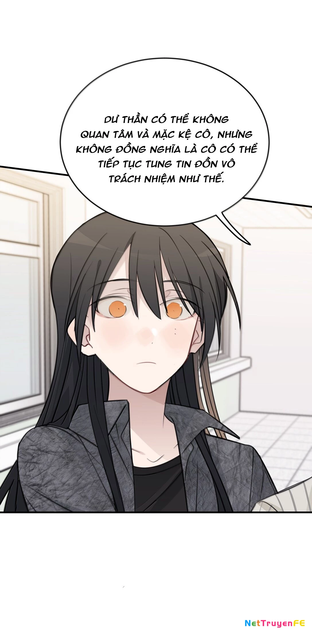 Lắng nghe những vì sao Chapter 59 - Trang 2