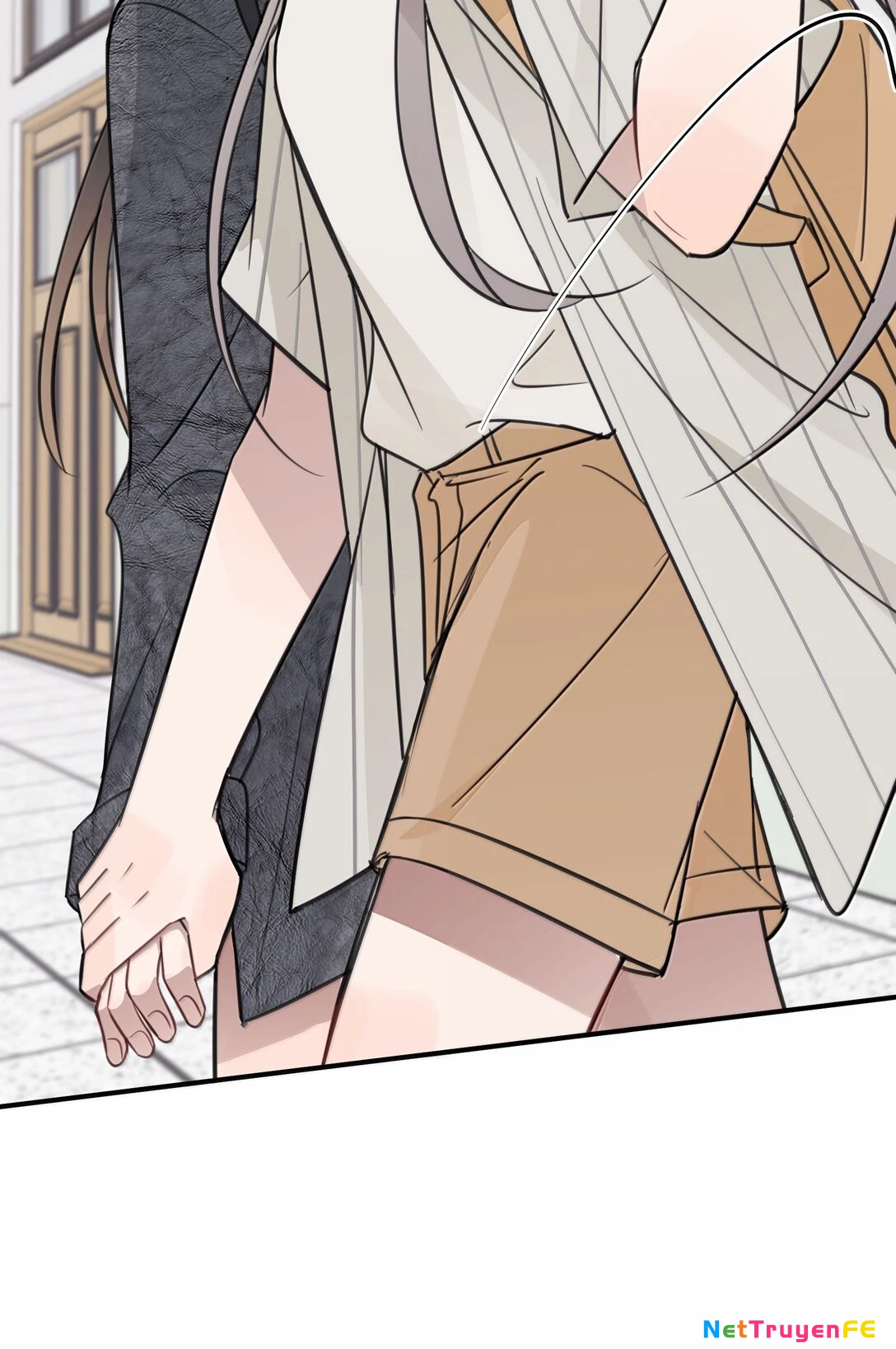 Lắng nghe những vì sao Chapter 59 - Trang 2