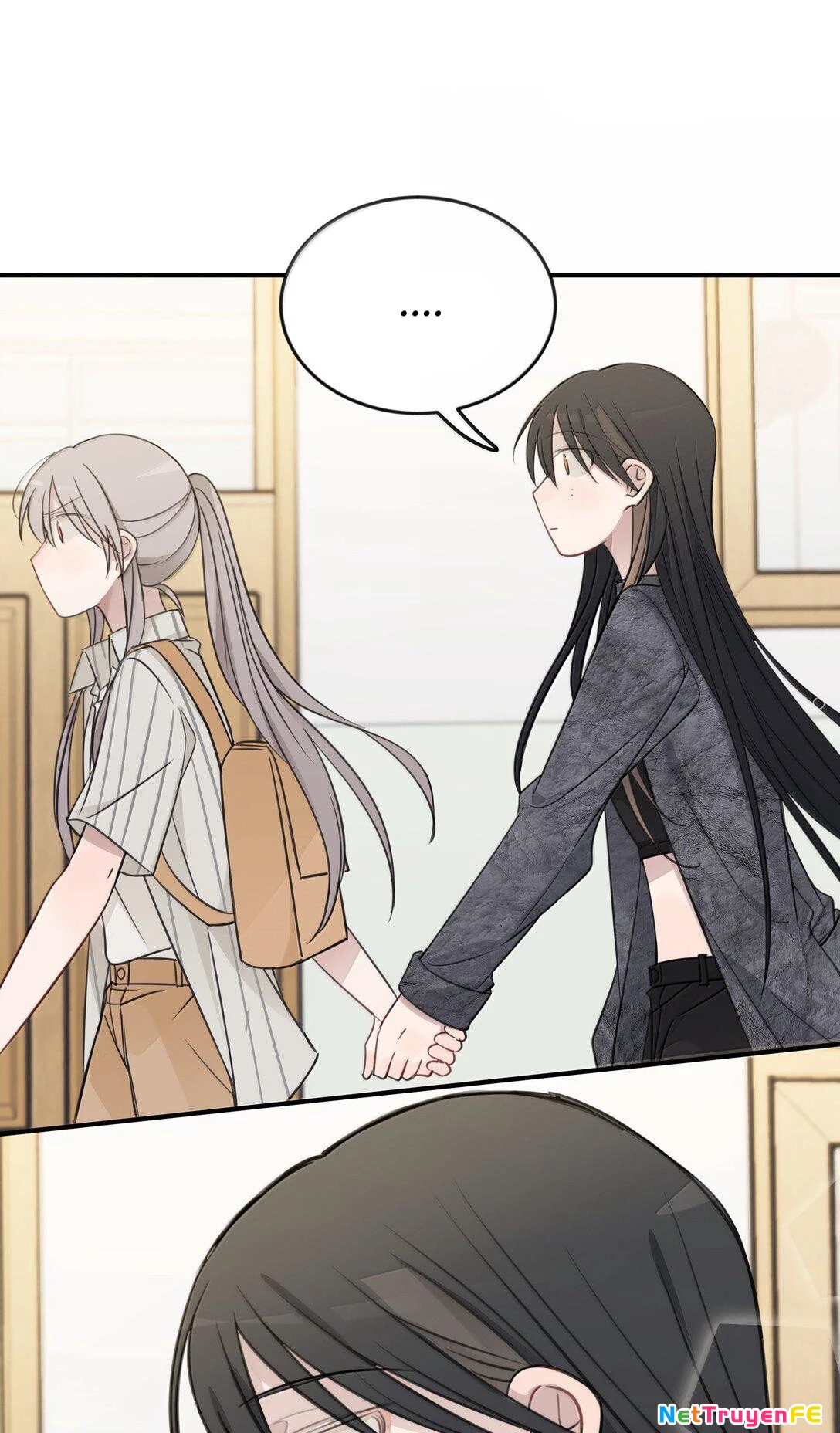 Lắng nghe những vì sao Chapter 59 - Trang 2