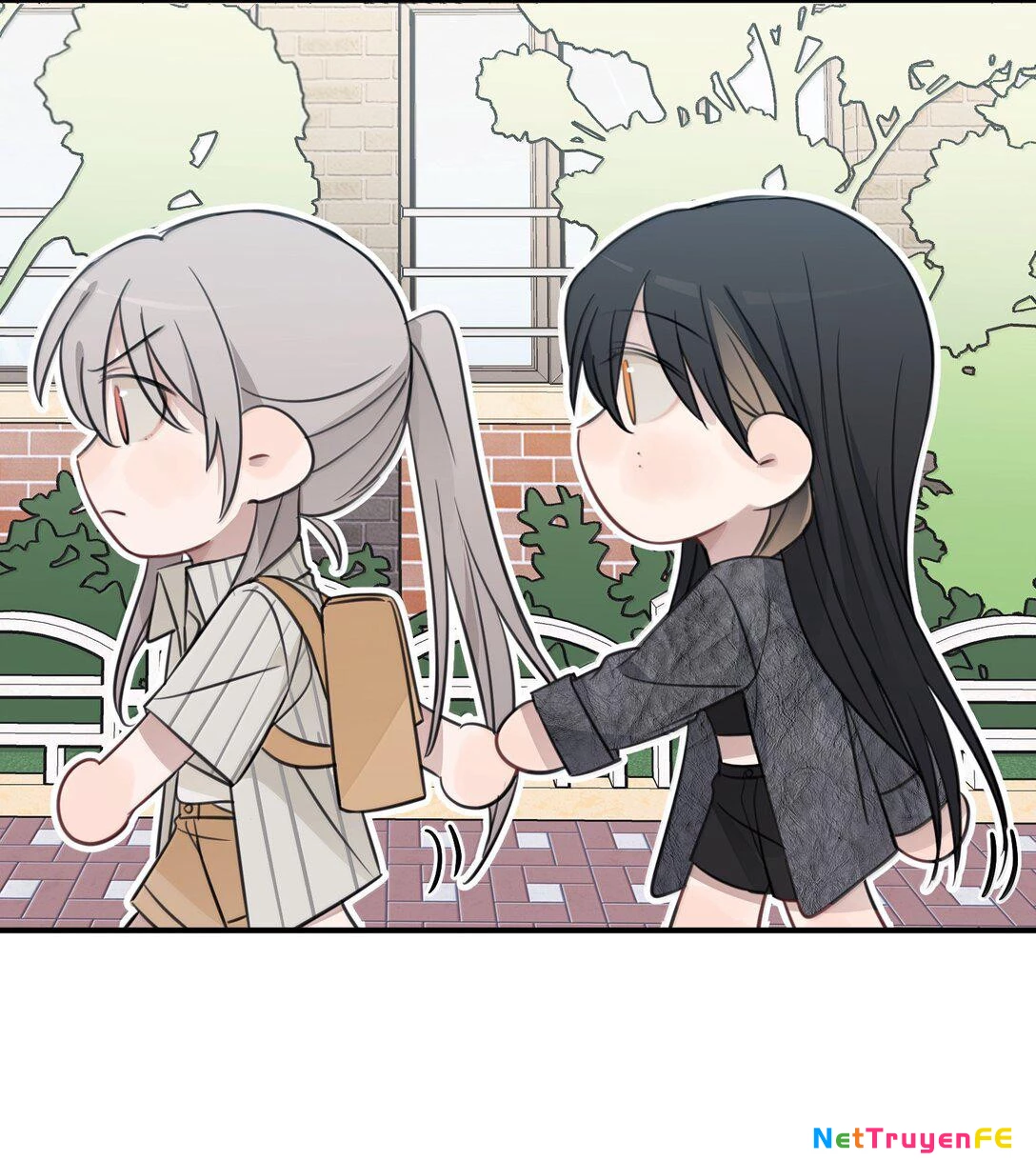 Lắng nghe những vì sao Chapter 59 - Trang 2