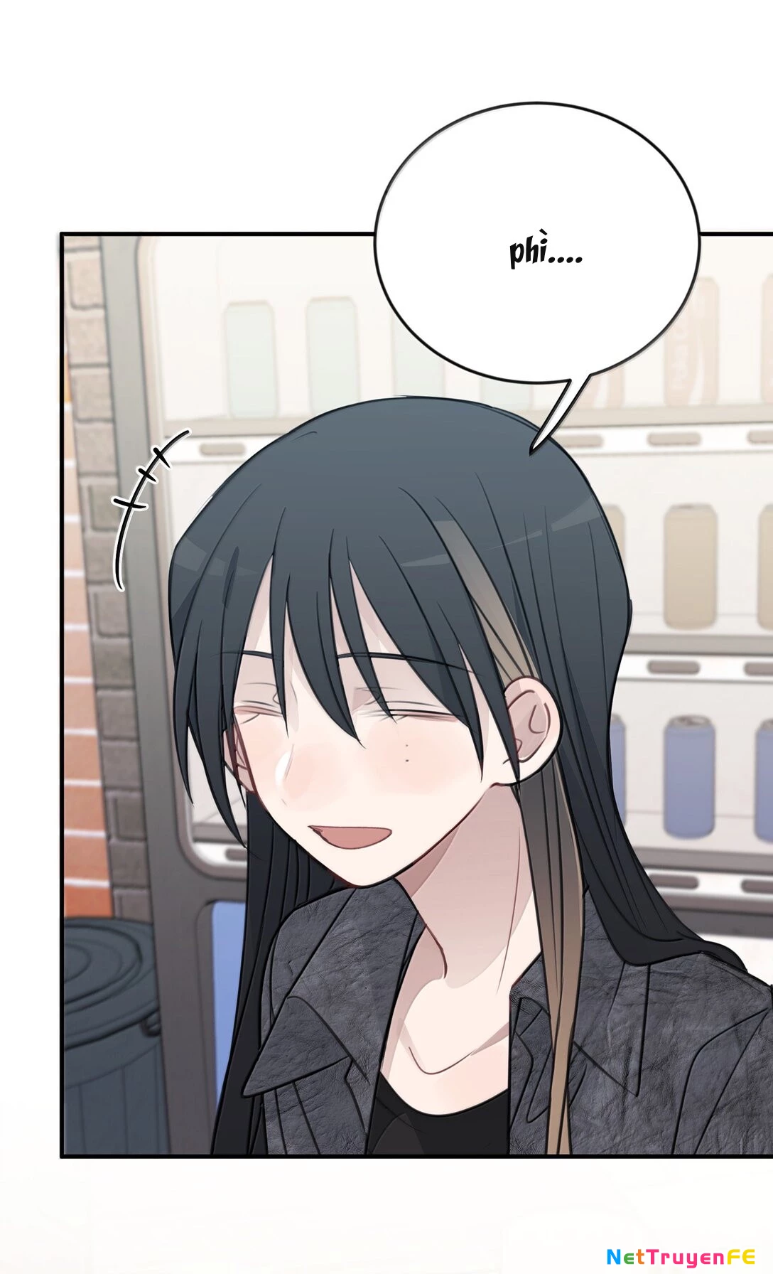 Lắng nghe những vì sao Chapter 59 - Trang 2