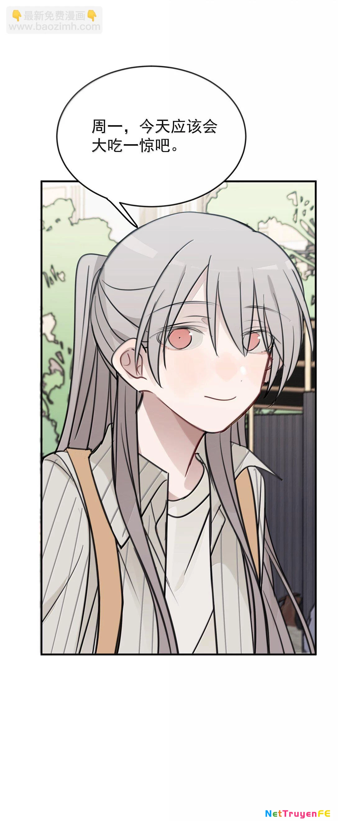 Lắng nghe những vì sao Chapter 59 - Trang 2