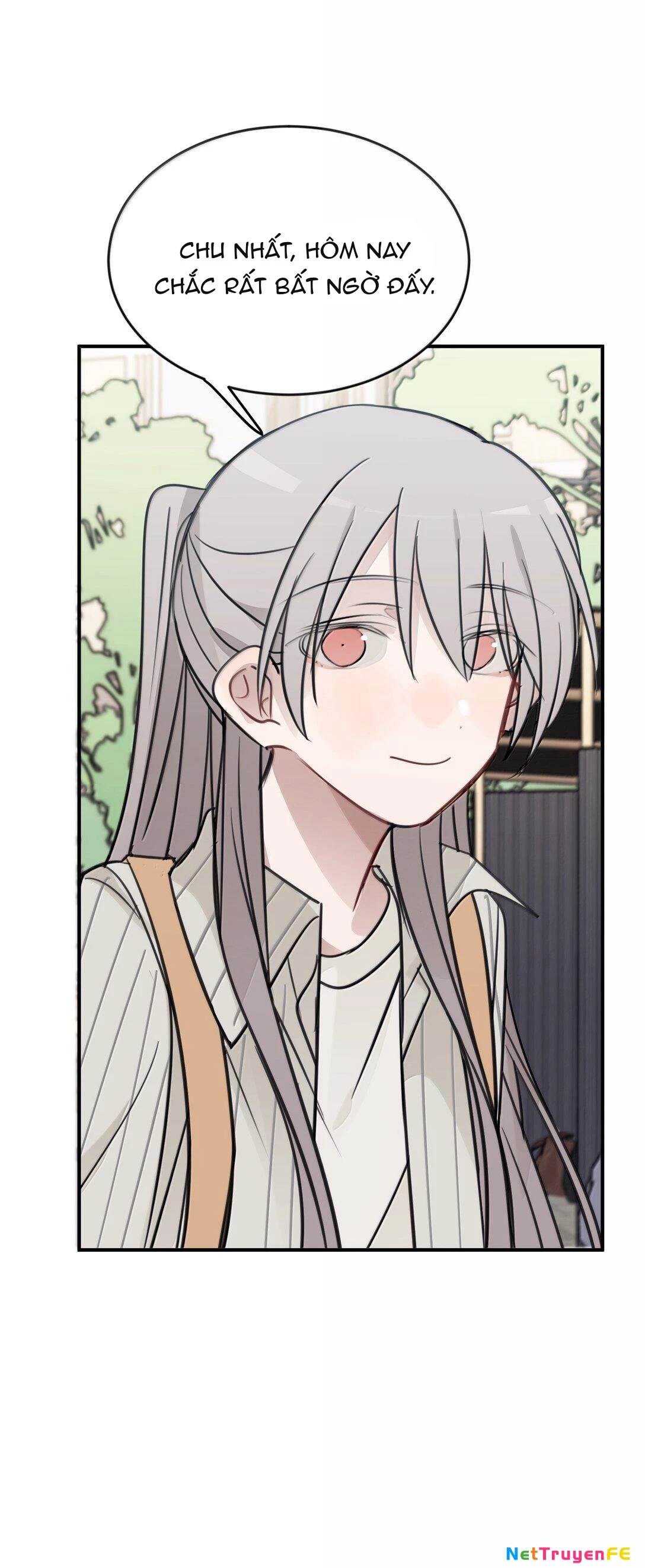 Lắng nghe những vì sao Chapter 59 - Trang 2