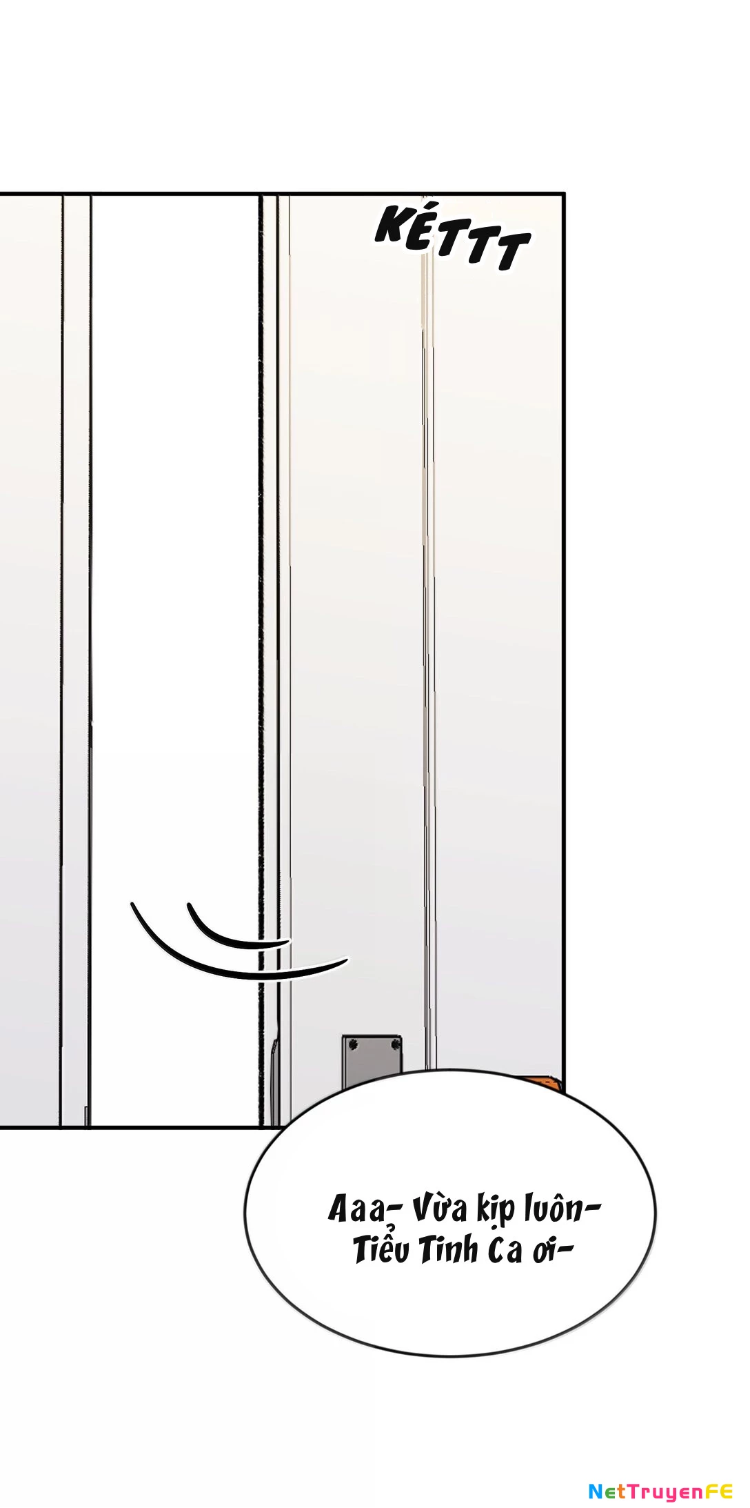 Lắng nghe những vì sao Chapter 59 - Trang 2