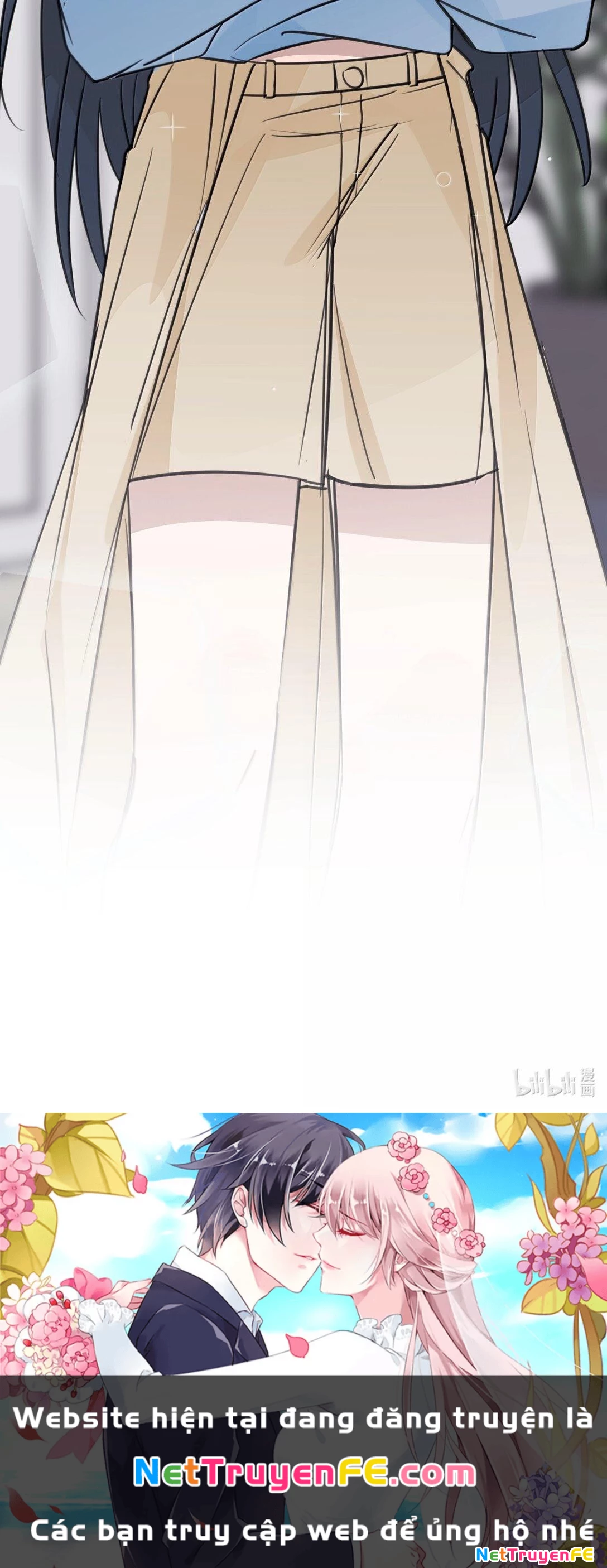 Lắng nghe những vì sao Chapter 59 - Trang 2