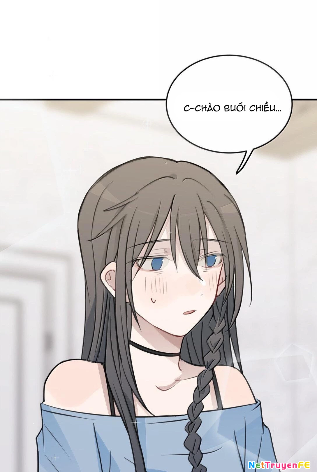 Lắng nghe những vì sao Chapter 60 - Trang 2