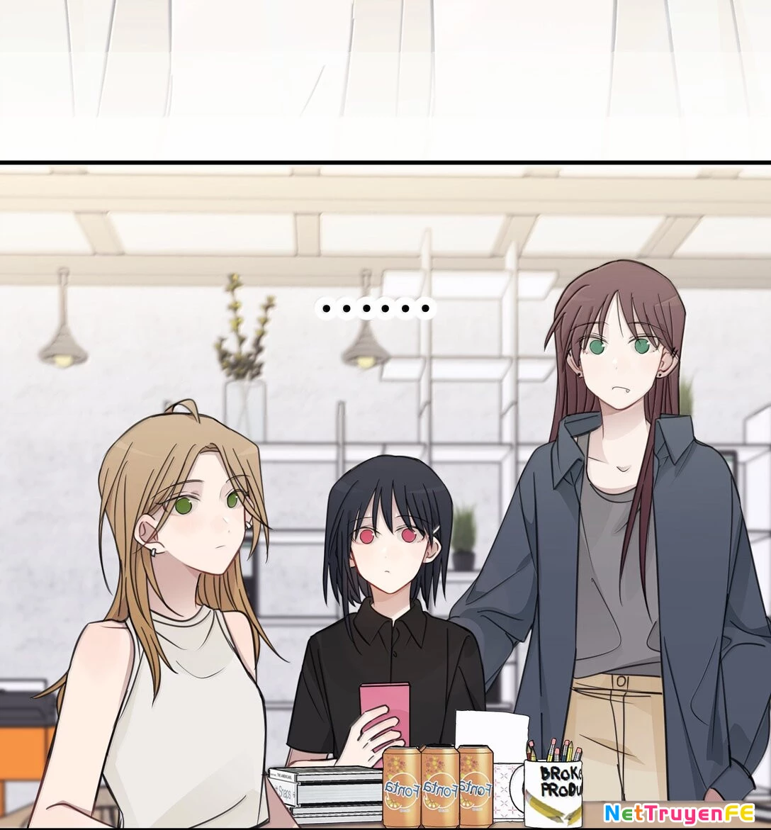 Lắng nghe những vì sao Chapter 60 - Trang 2