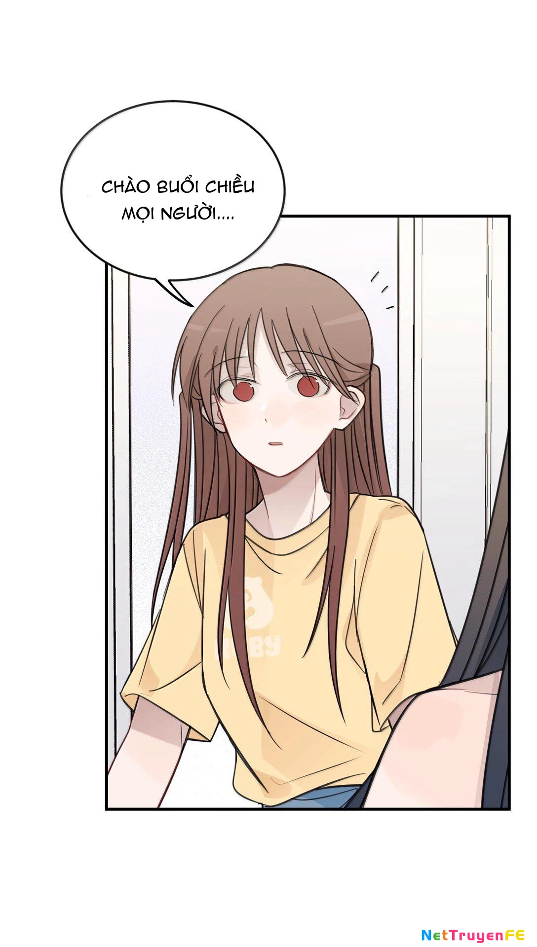 Lắng nghe những vì sao Chapter 60 - Trang 2