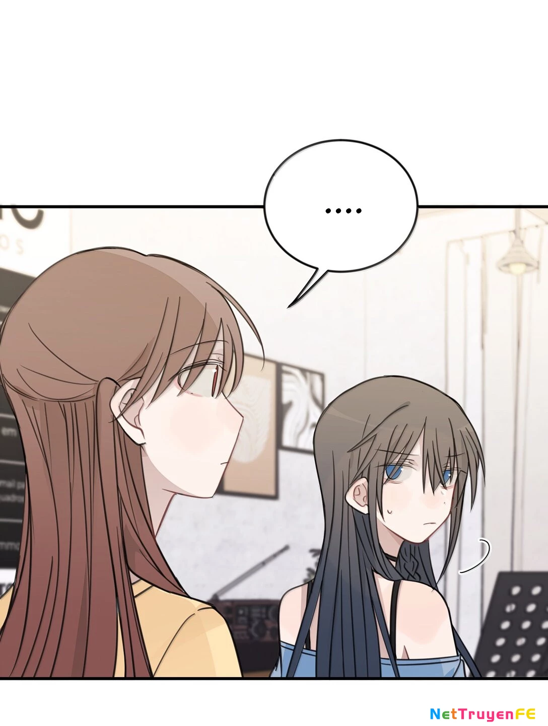 Lắng nghe những vì sao Chapter 60 - Trang 2