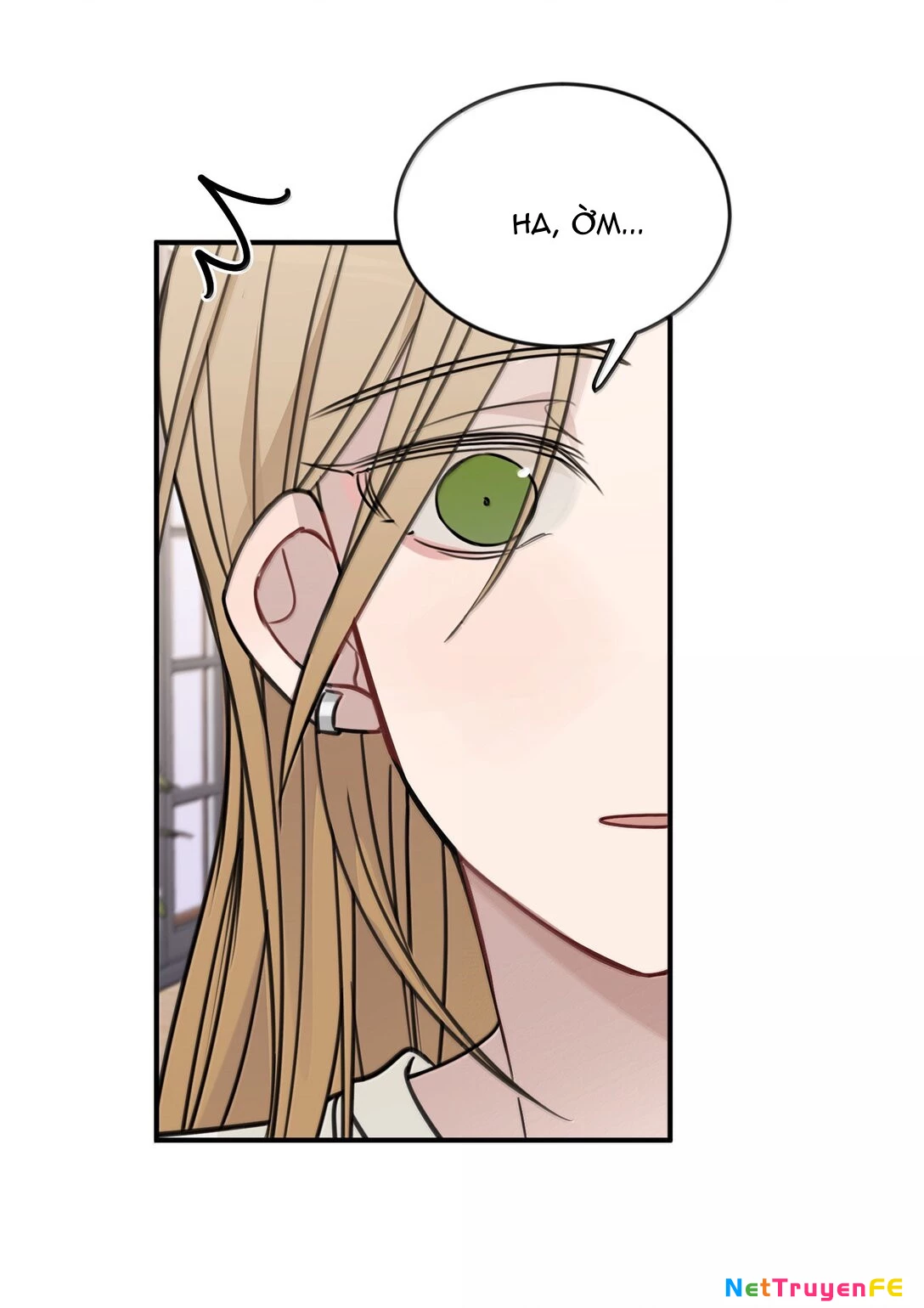 Lắng nghe những vì sao Chapter 60 - Trang 2