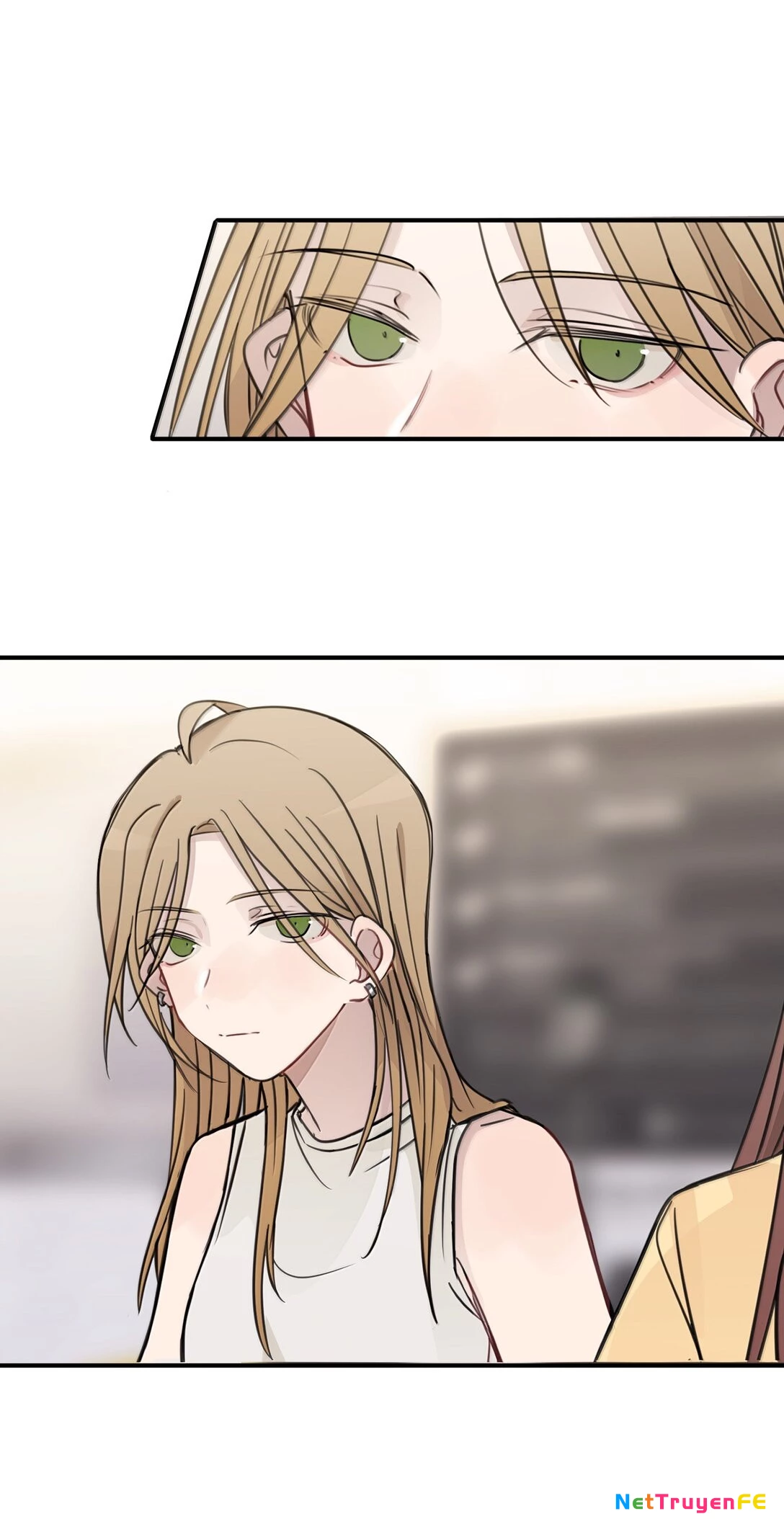 Lắng nghe những vì sao Chapter 60 - Trang 2