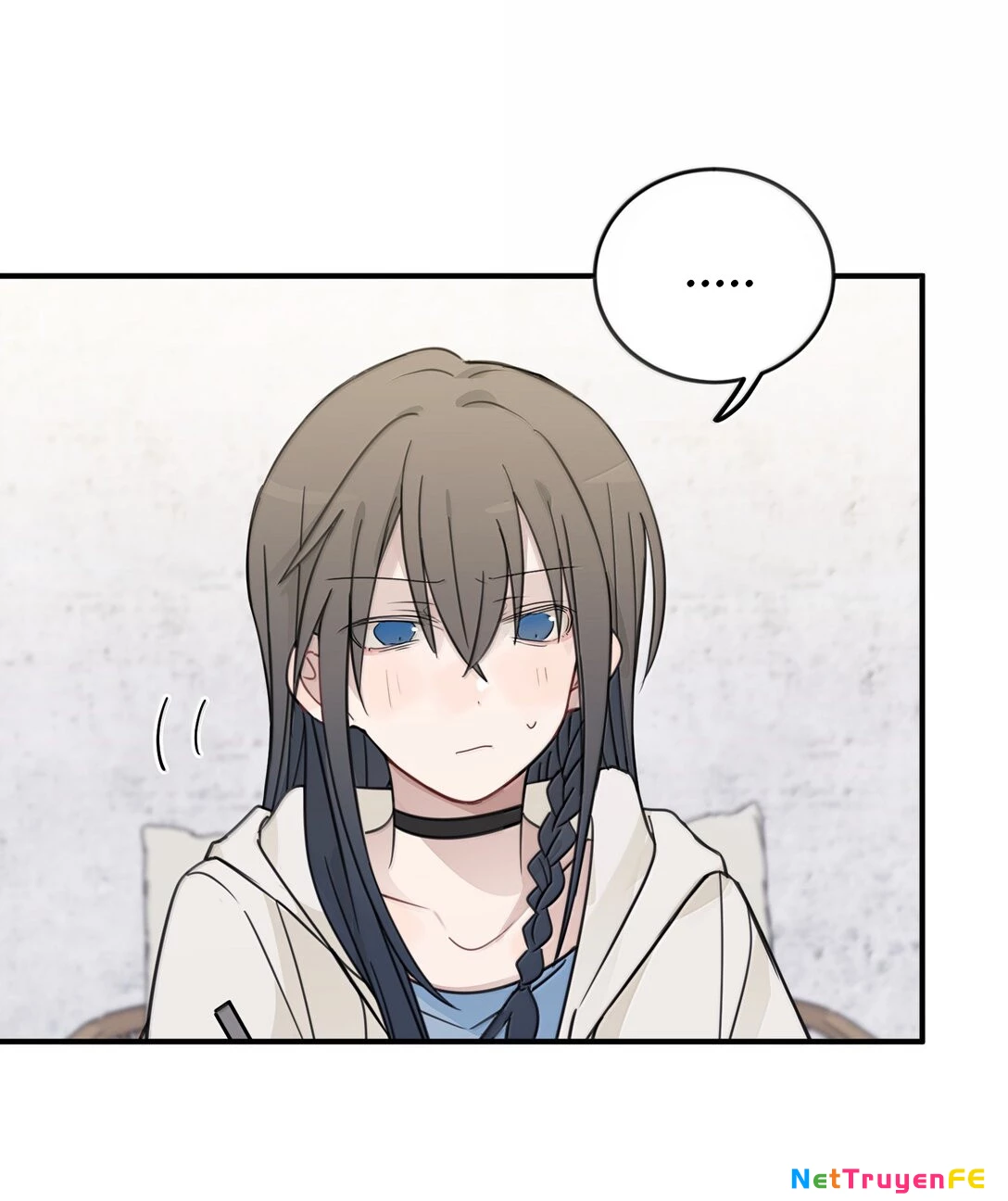 Lắng nghe những vì sao Chapter 61 - Trang 2