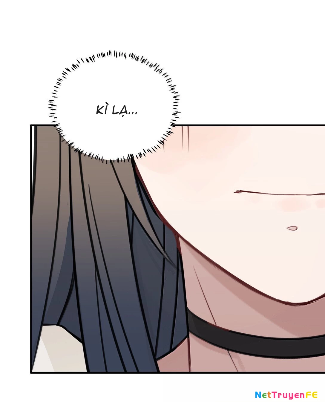 Lắng nghe những vì sao Chapter 61 - Trang 2