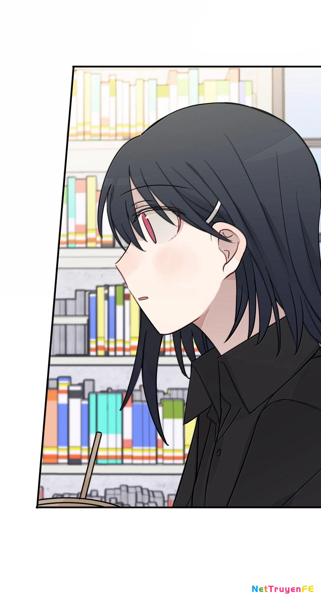 Lắng nghe những vì sao Chapter 61 - Trang 2