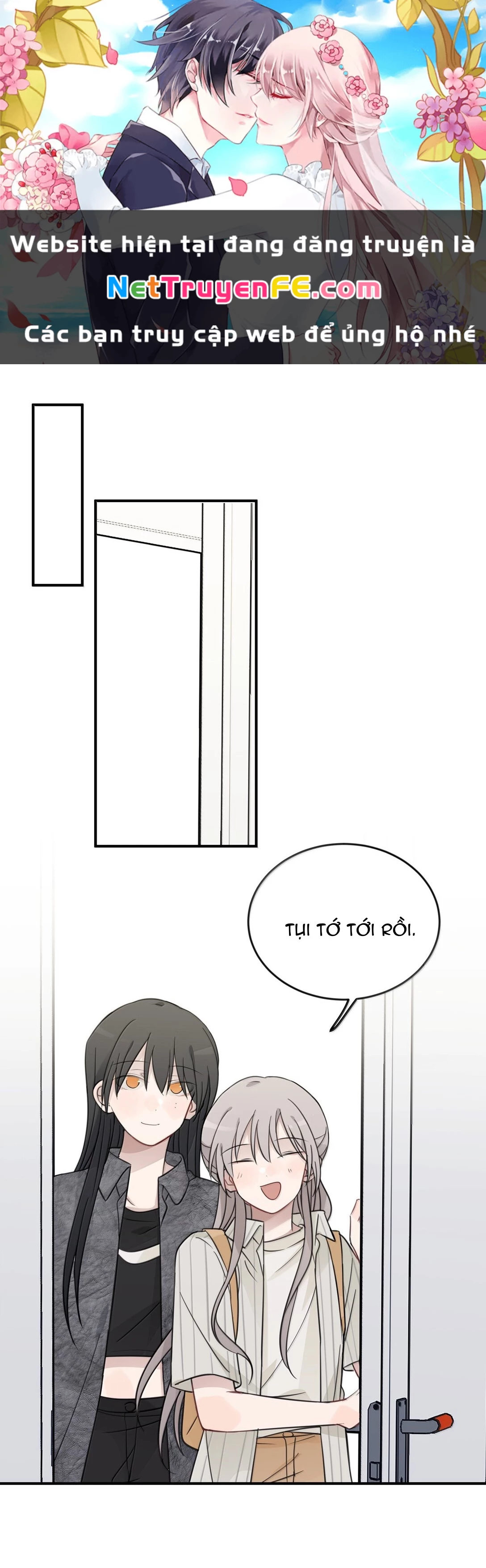 Lắng nghe những vì sao Chapter 62 - Trang 2