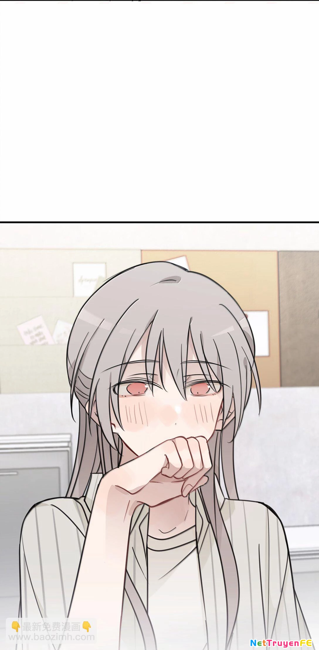 Lắng nghe những vì sao Chapter 62 - Trang 2