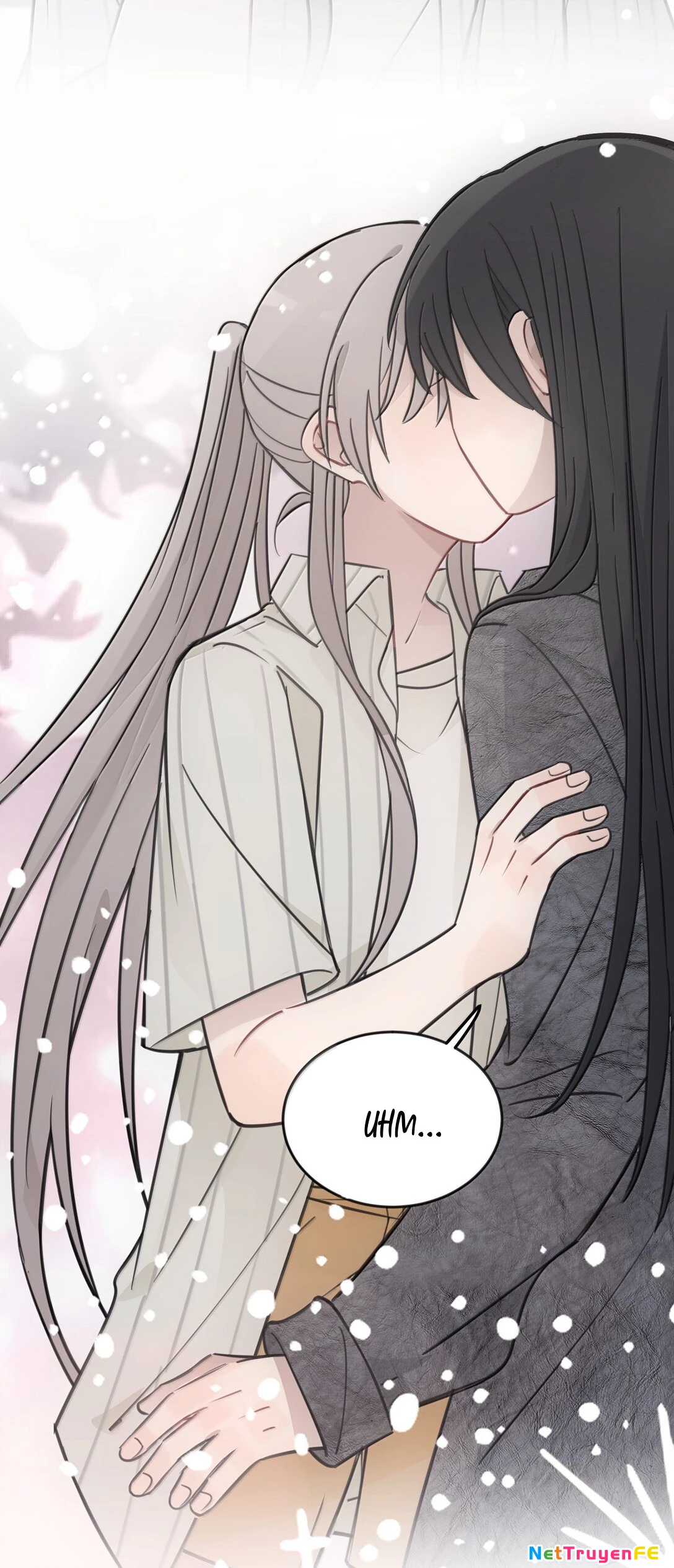 Lắng nghe những vì sao Chapter 62 - Trang 2