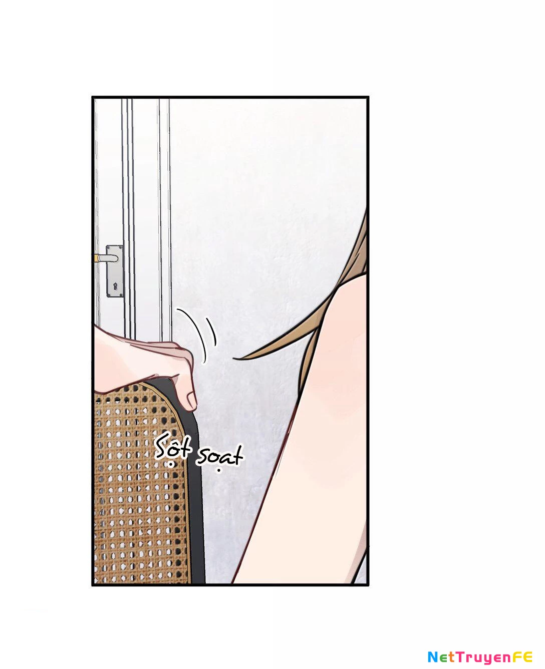 Lắng nghe những vì sao Chapter 62 - Trang 2