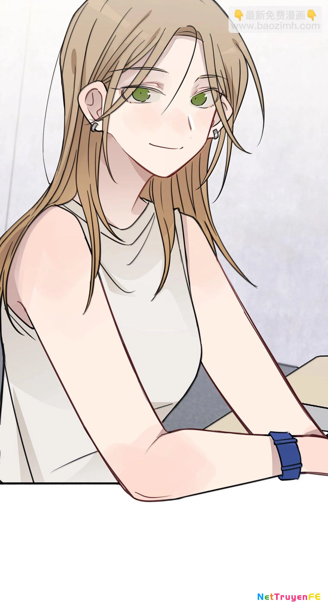 Lắng nghe những vì sao Chapter 62 - Trang 2