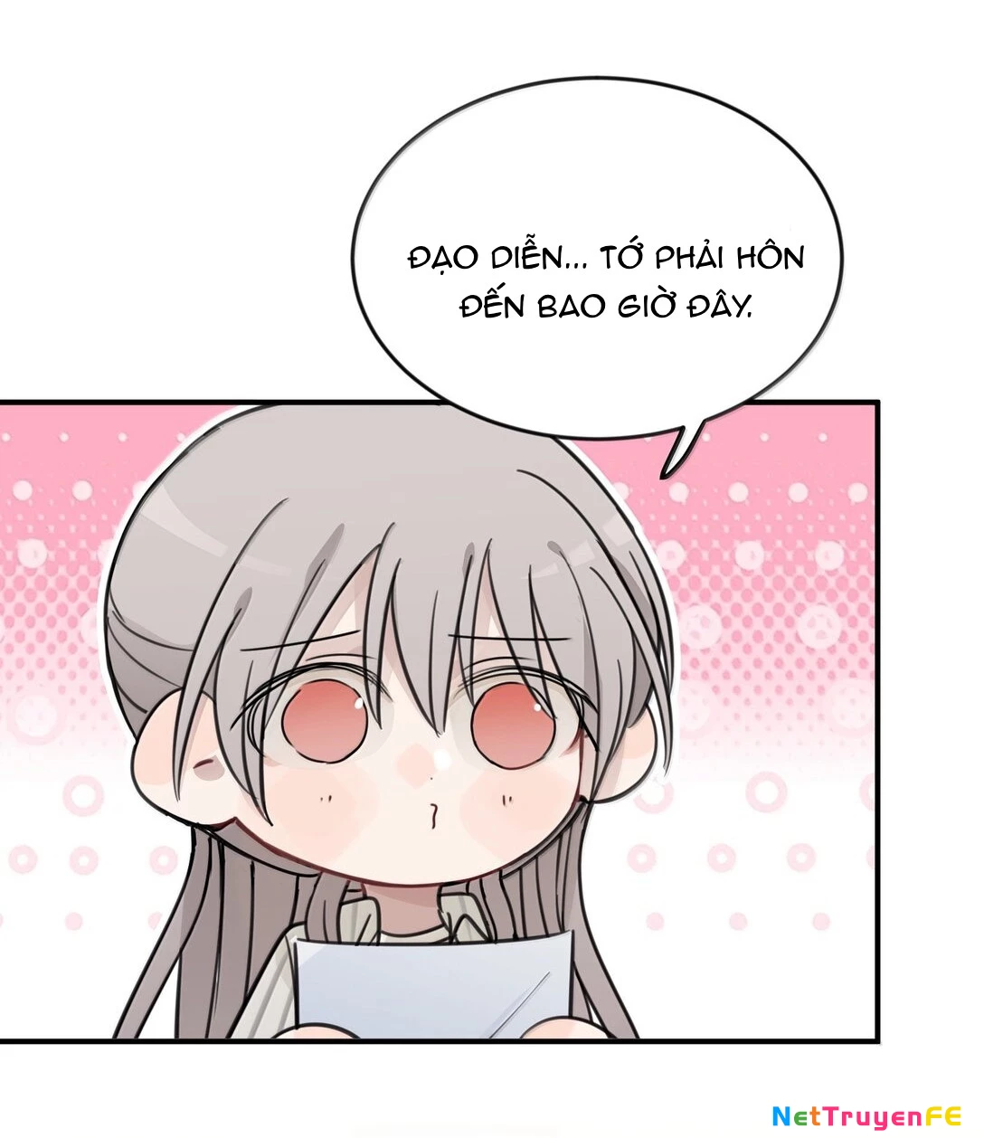 Lắng nghe những vì sao Chapter 63 - Trang 2