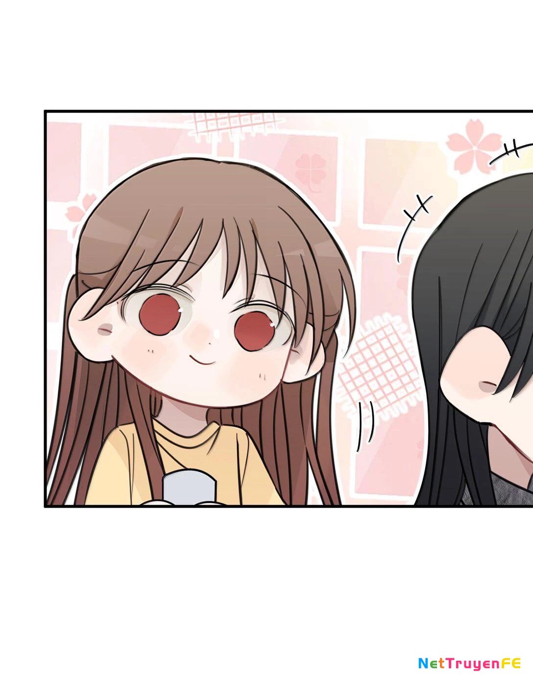 Lắng nghe những vì sao Chapter 63 - Trang 2