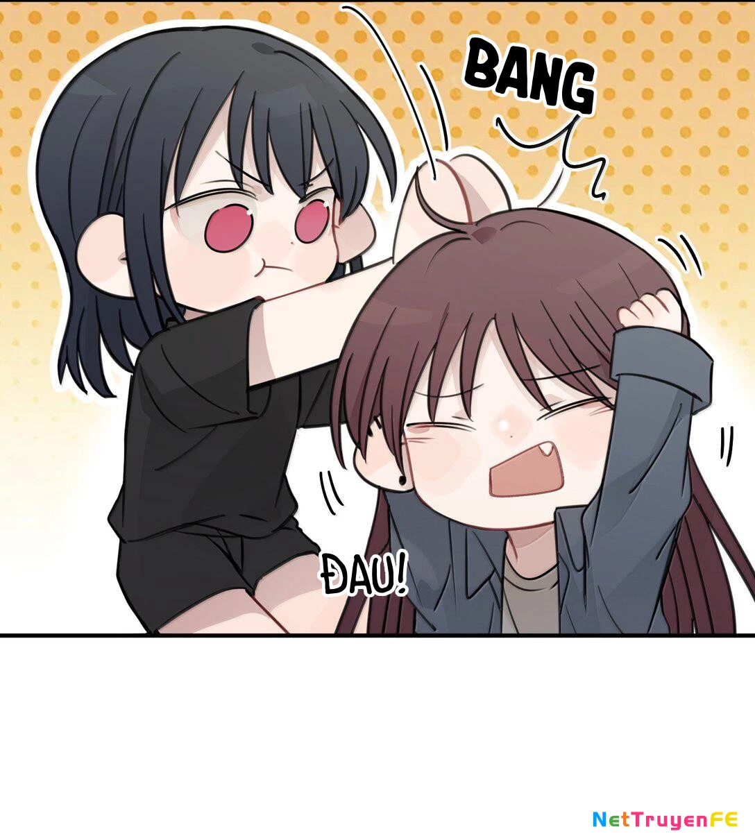 Lắng nghe những vì sao Chapter 63 - Trang 2