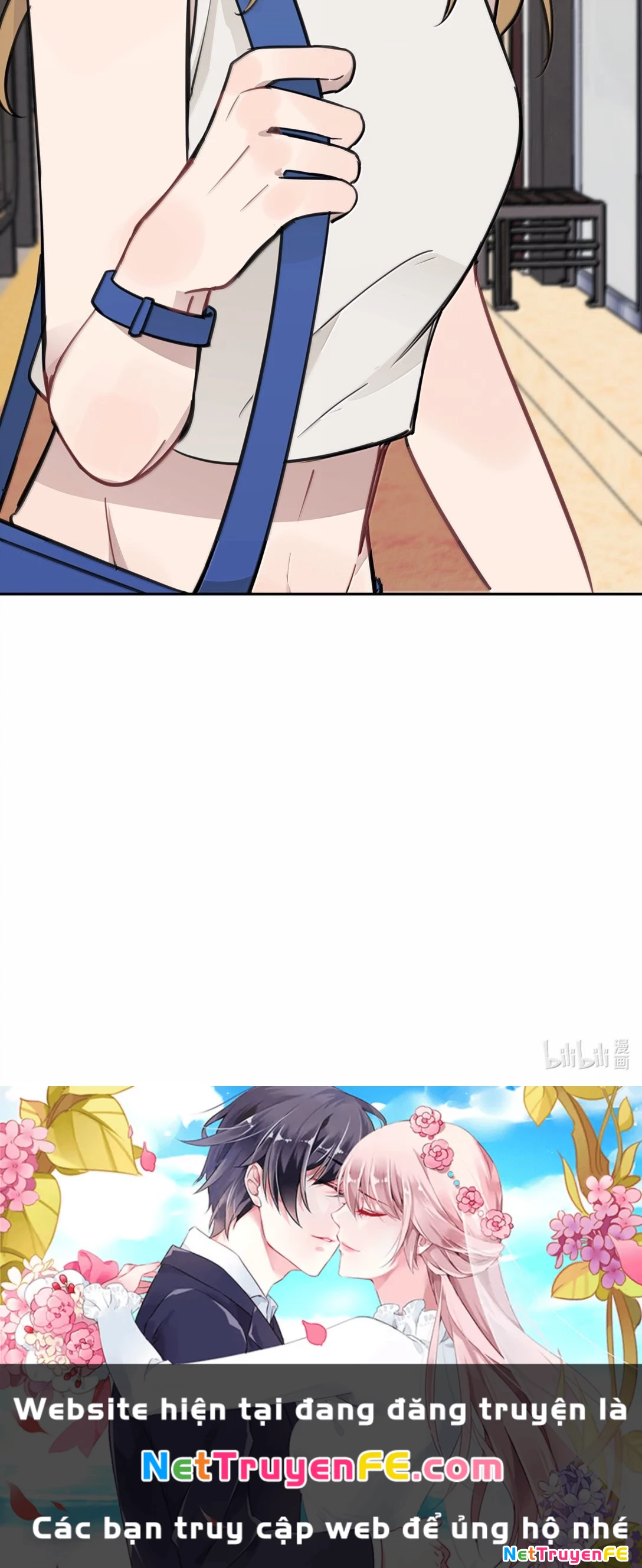 Lắng nghe những vì sao Chapter 63 - Trang 2